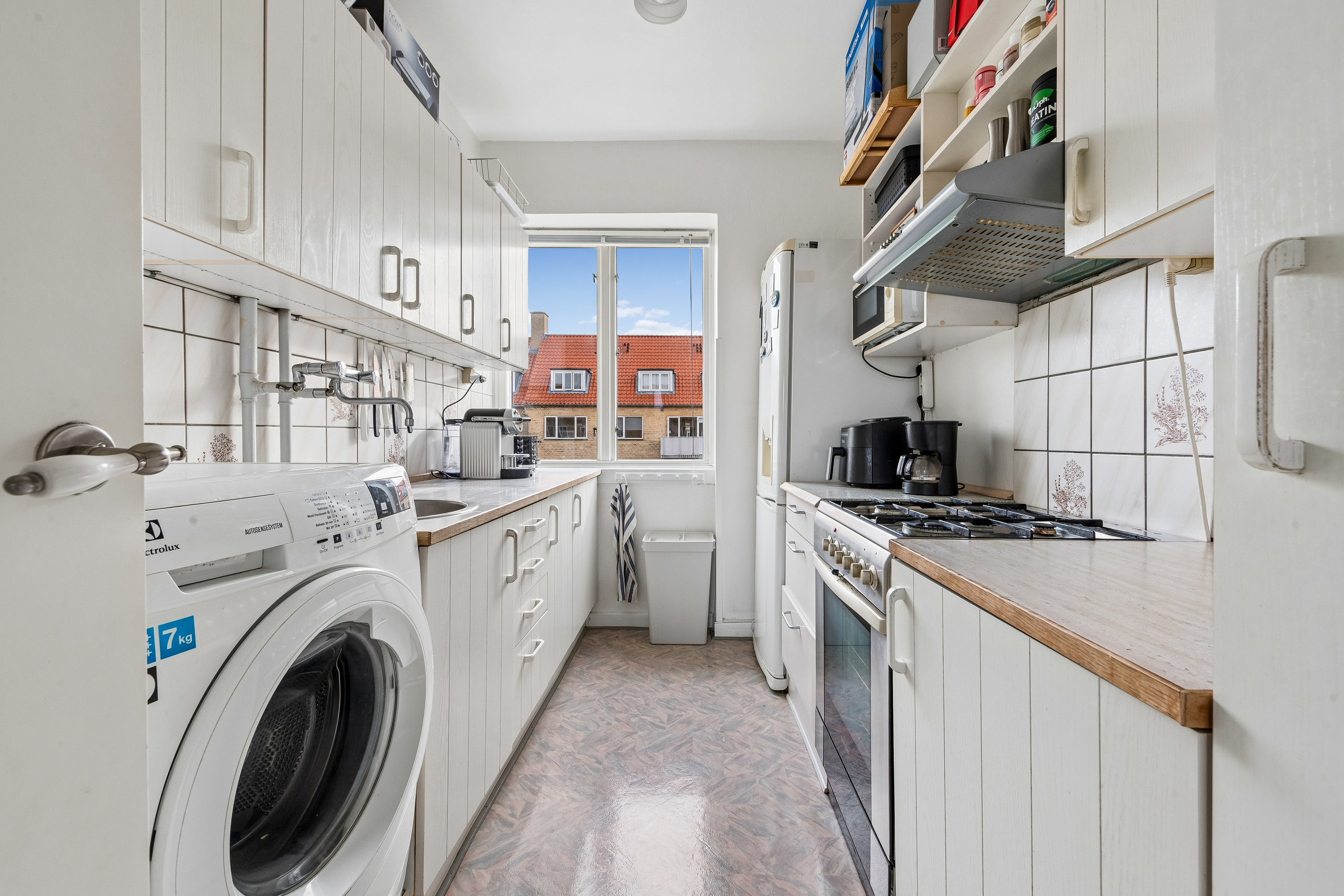 Jansvej 20, 2. tv., 2300 København S