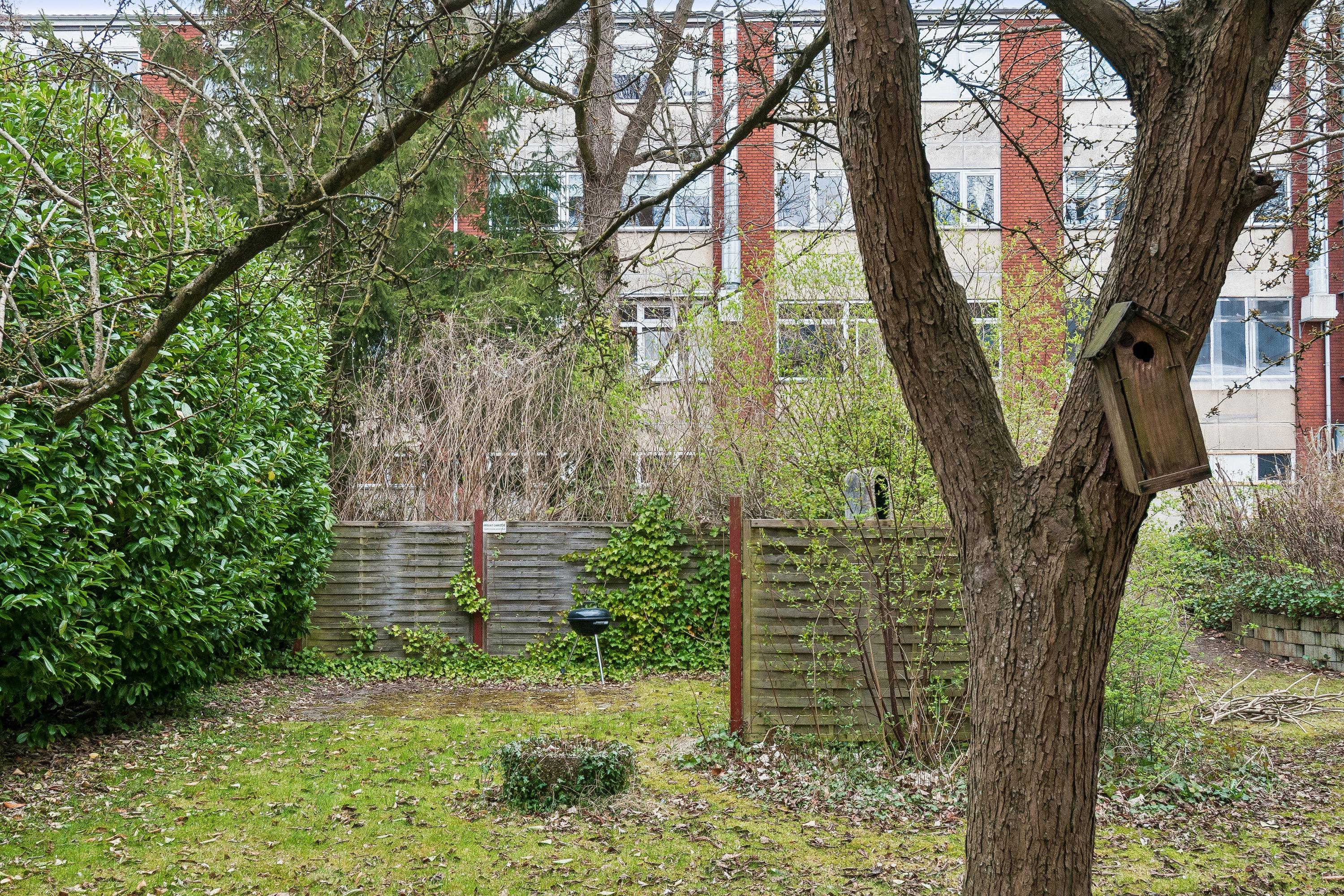 Hareskovhvilevej 8, st.. 6., 3500 Værløse