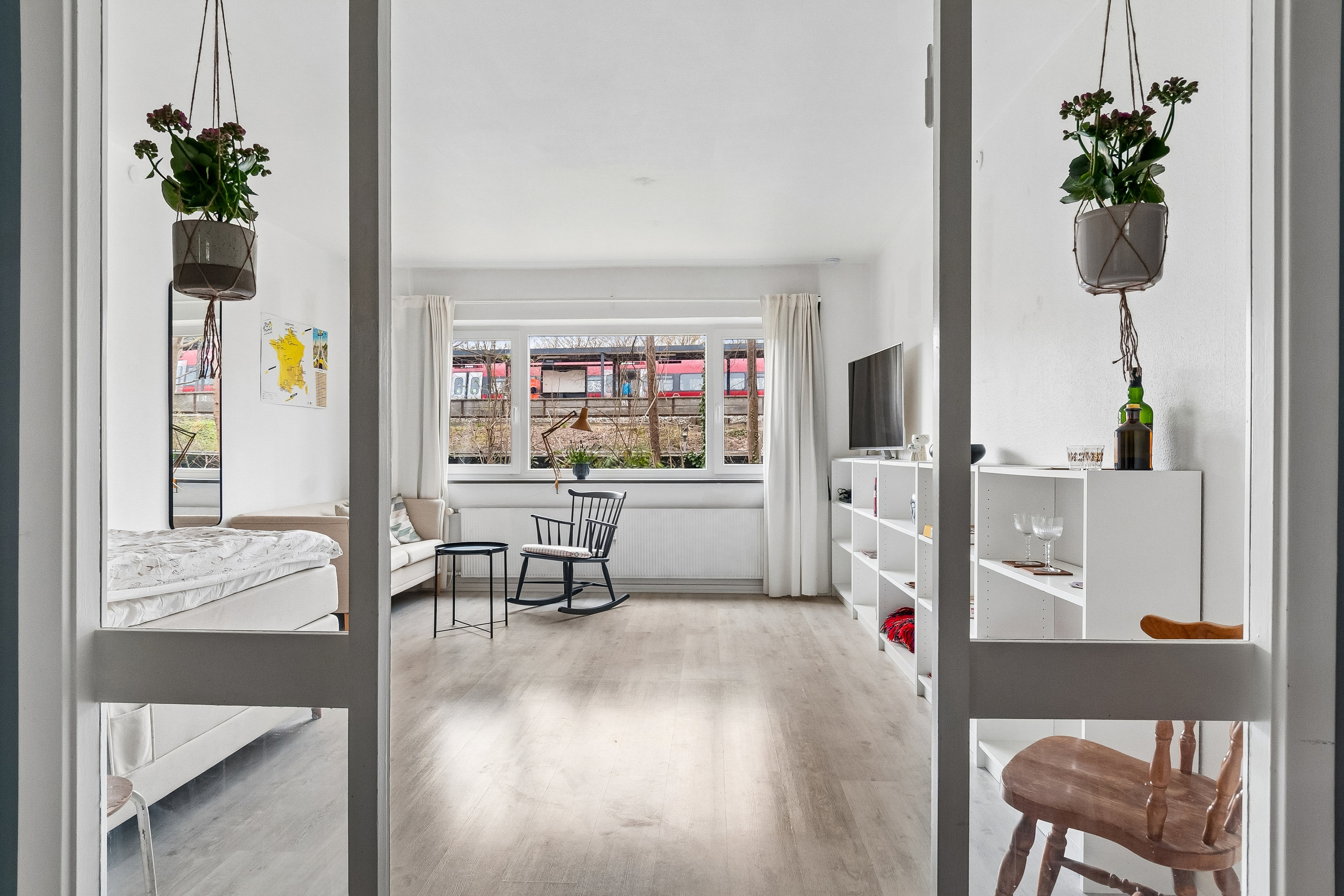 Hareskovhvilevej 8, st.. 6., 3500 Værløse