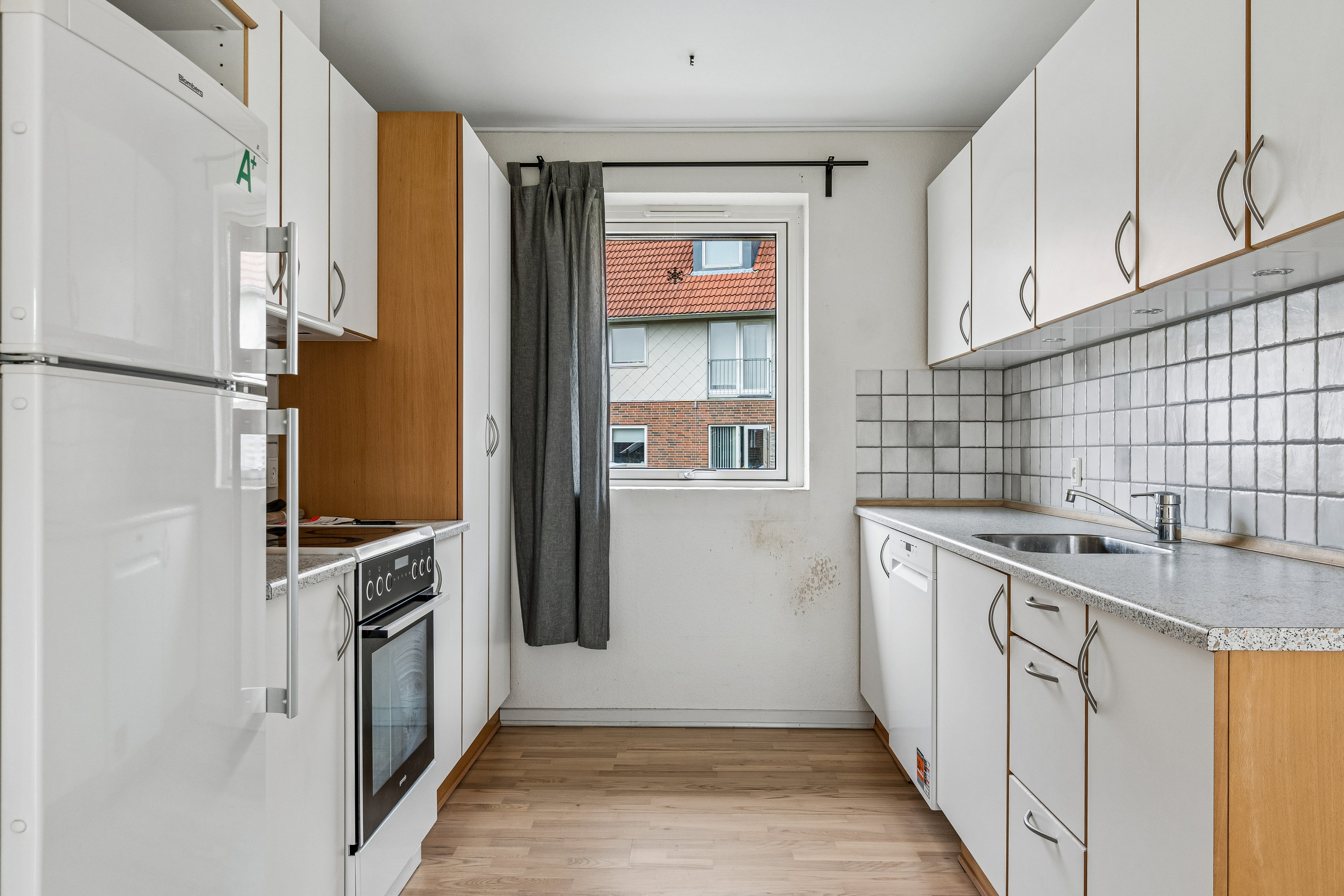 Jervelundhaven 27, 5220 Odense SØ