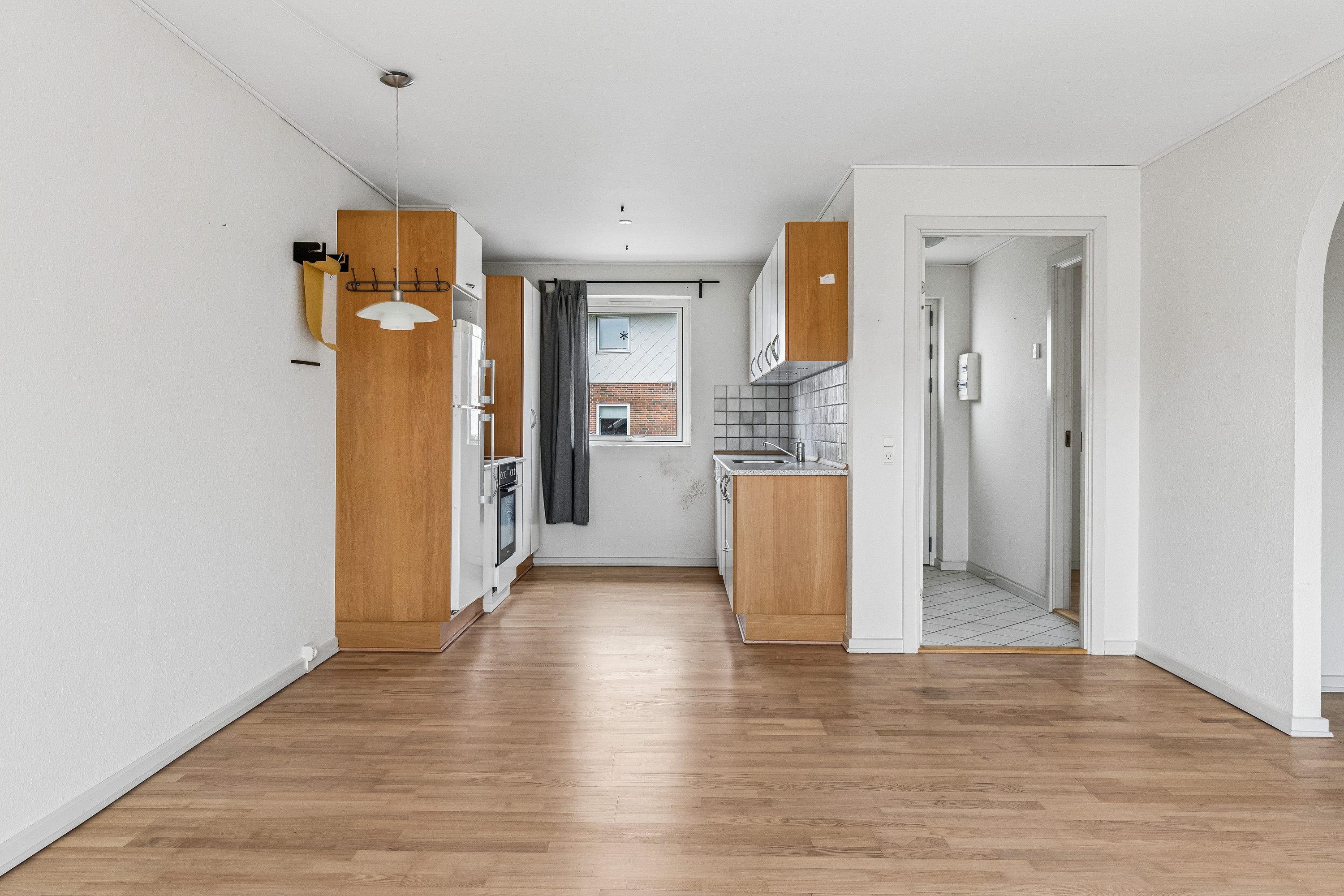 Jervelundhaven 27, 5220 Odense SØ