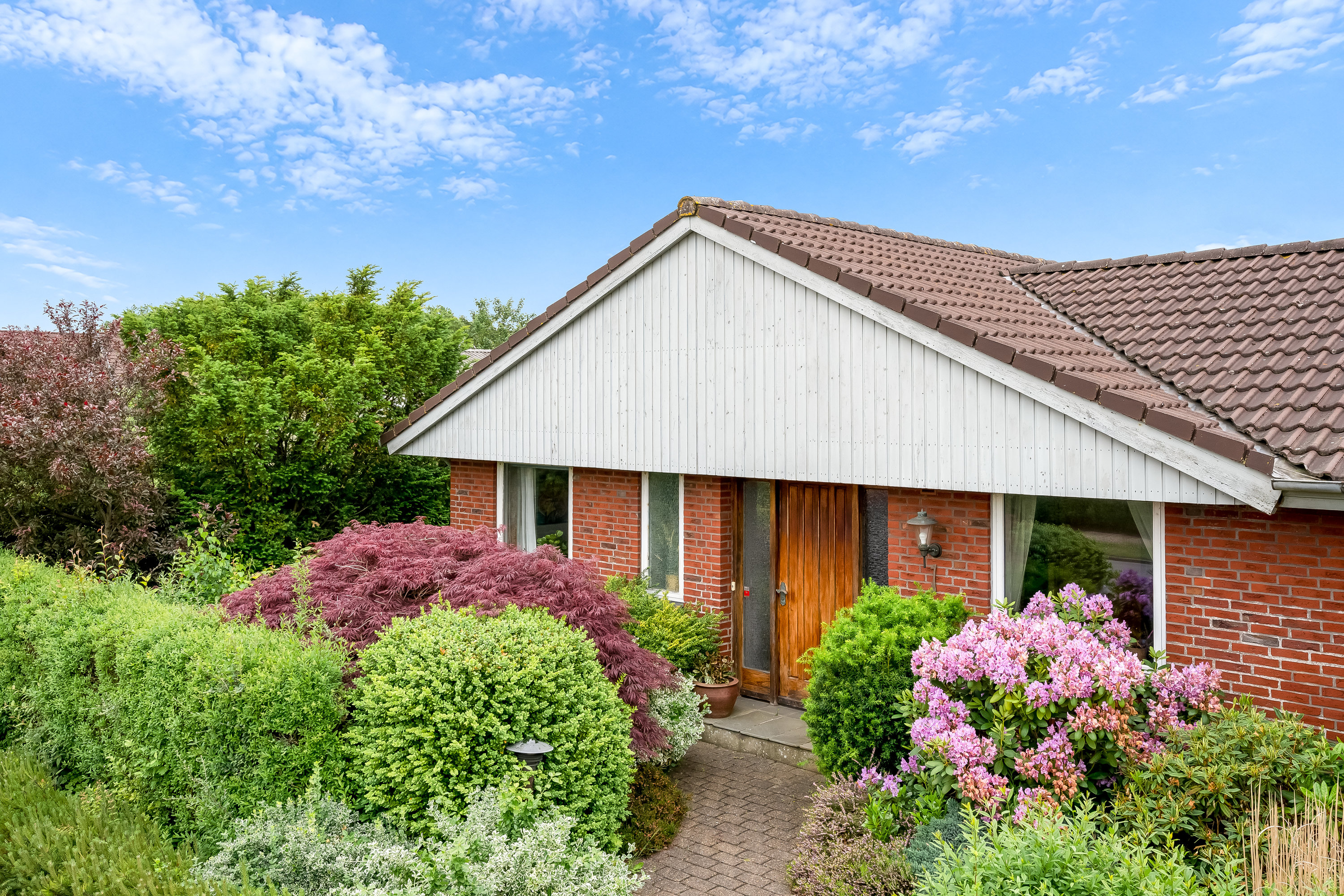 Spættevænget 1, 6760 Ribe