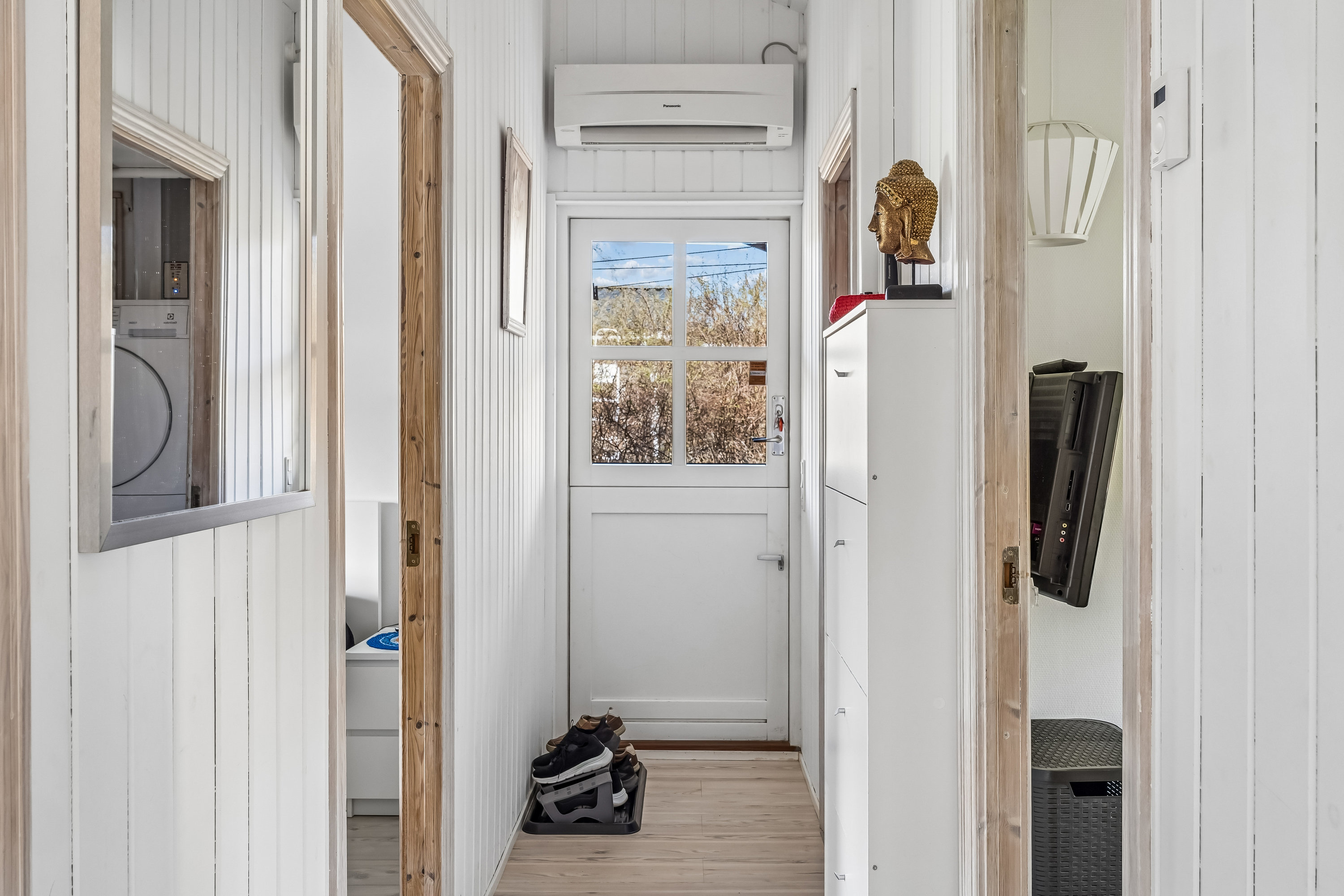 Tranevænget 30, 4760 Vordingborg