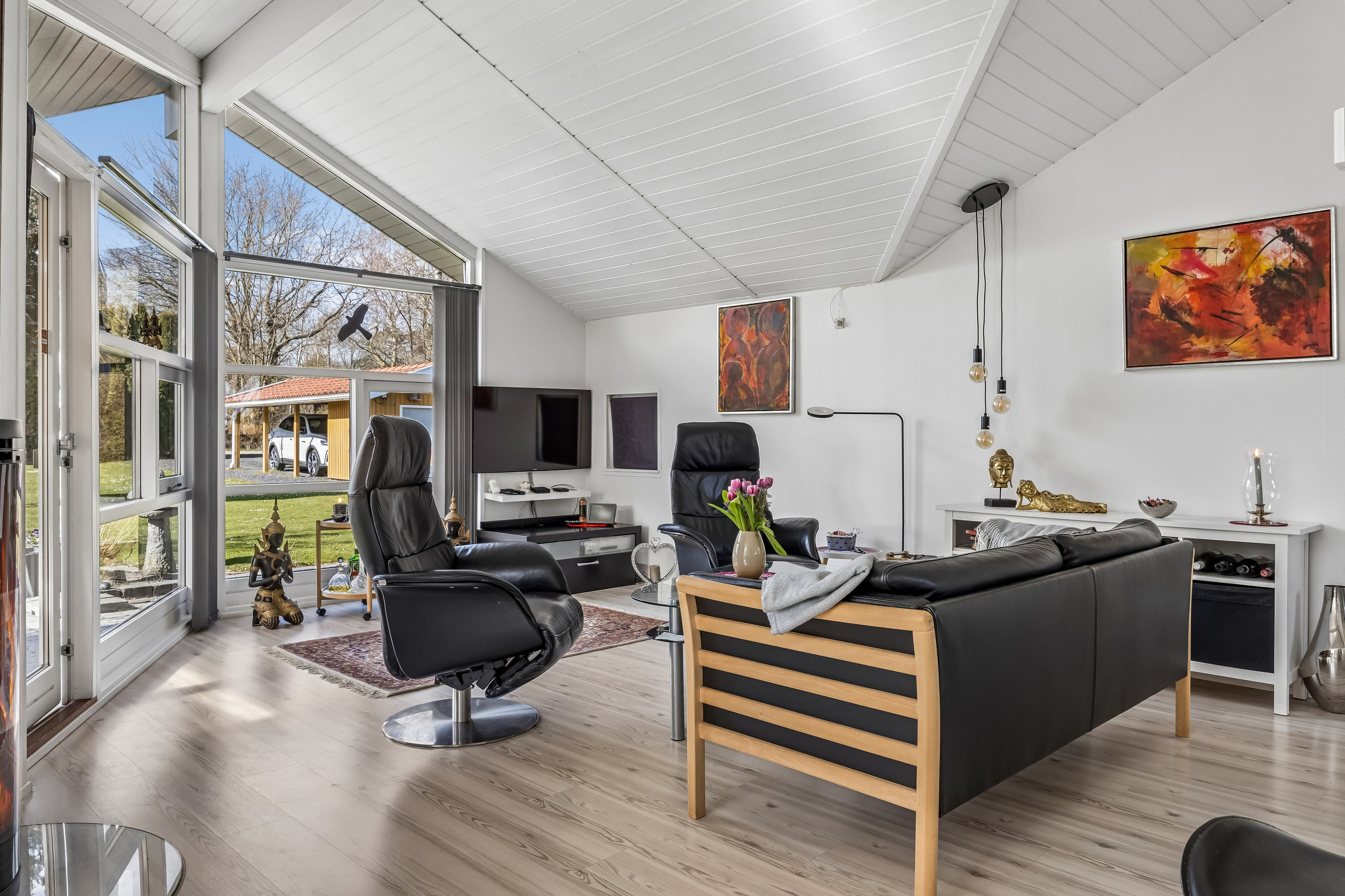 Tranevænget 30, 4760 Vordingborg