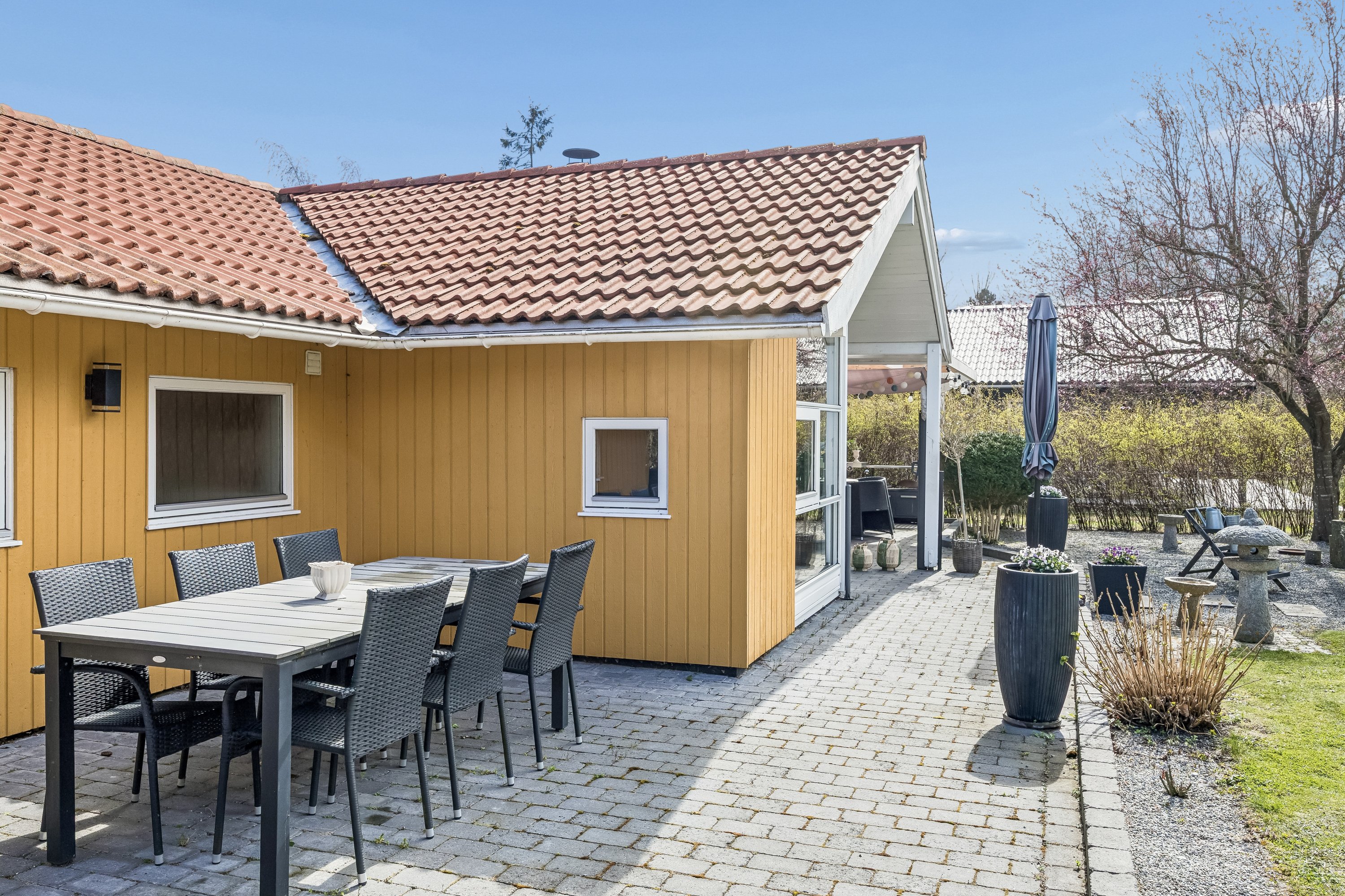 Tranevænget 30, 4760 Vordingborg