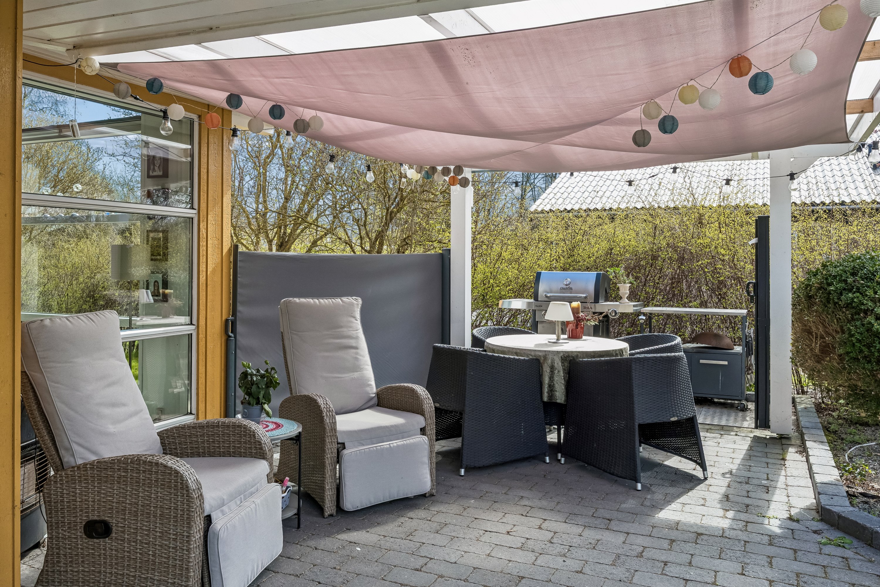 Tranevænget 30, 4760 Vordingborg