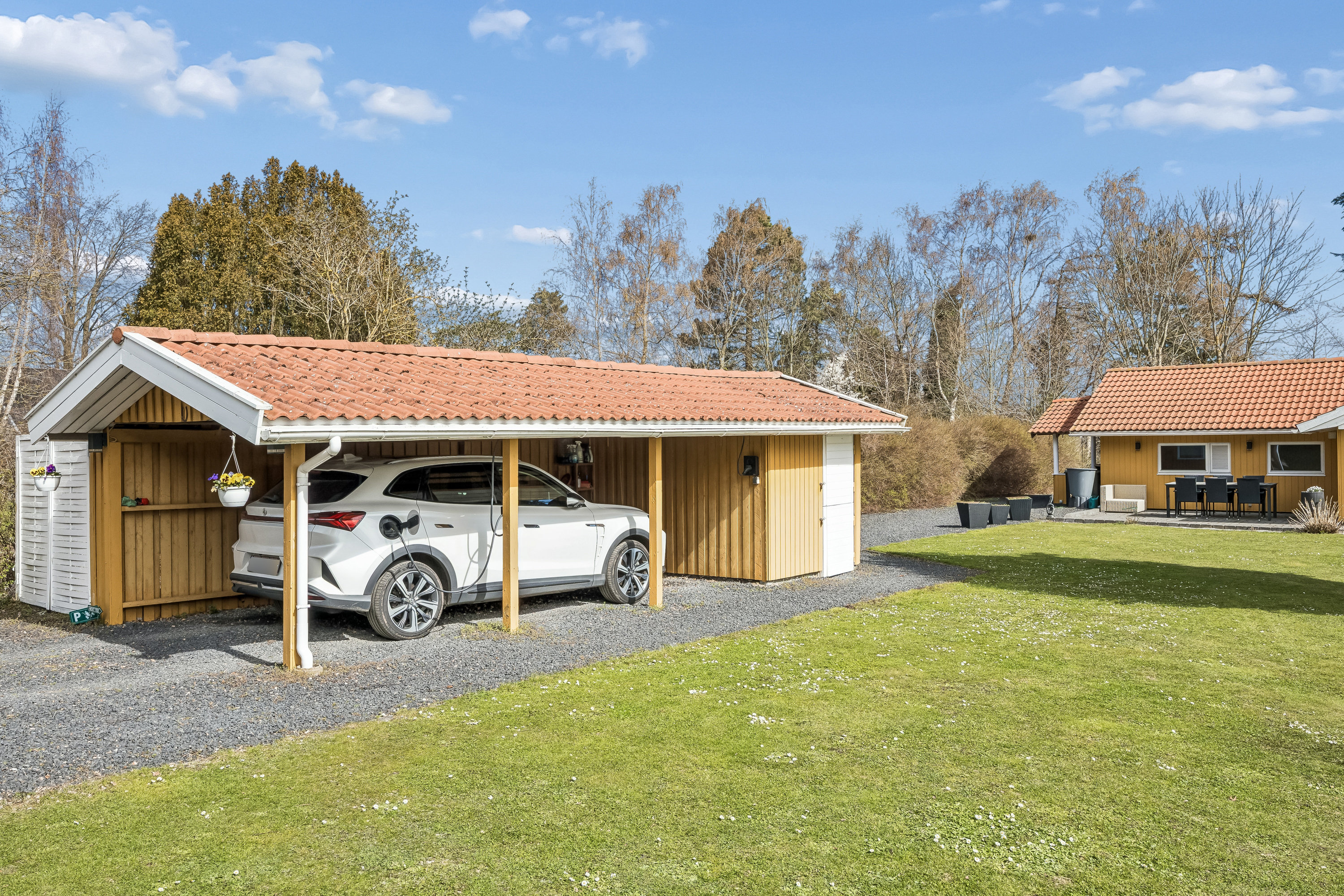 Tranevænget 30, 4760 Vordingborg