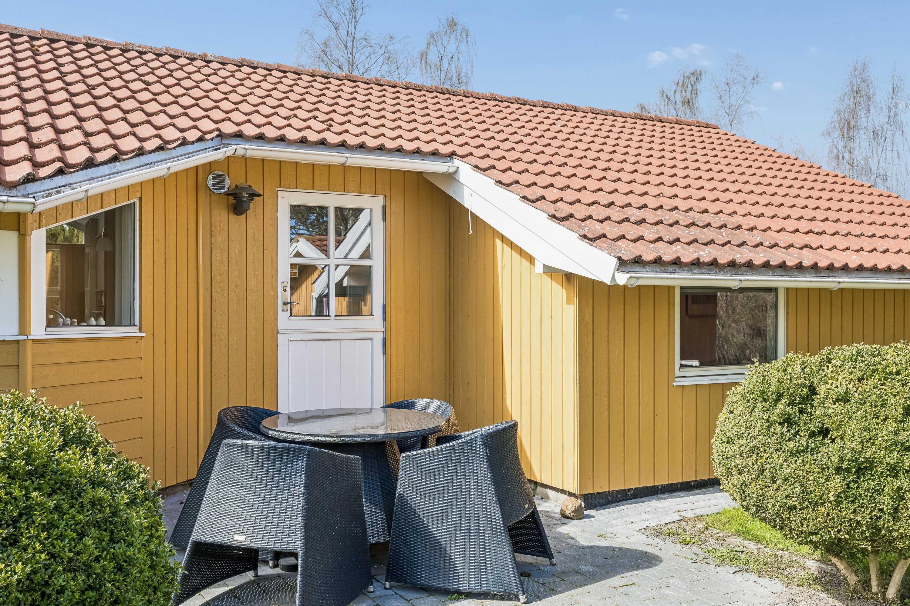 Tranevænget 30, 4760 Vordingborg