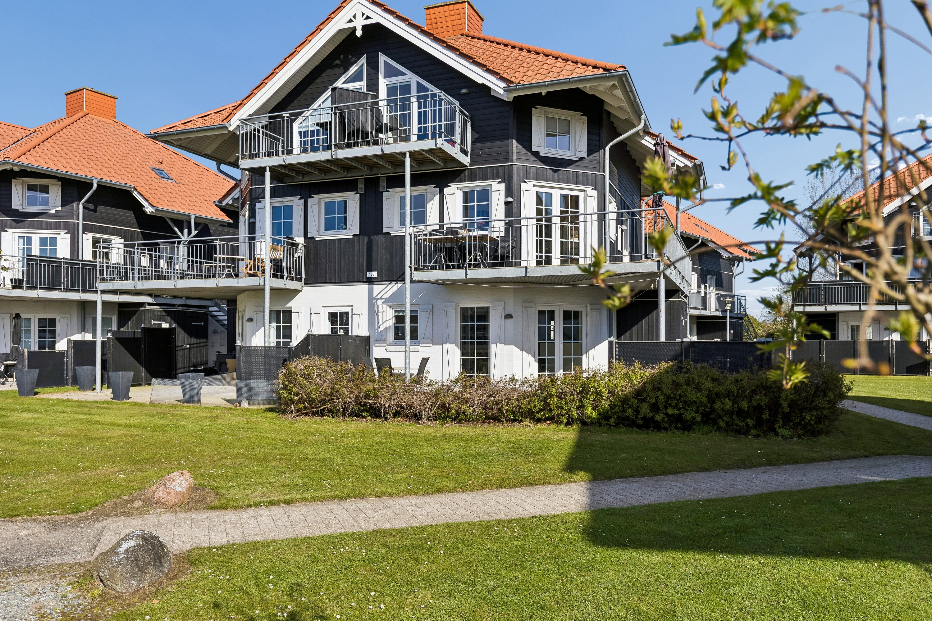 Vestre Engvej 133, st. tv., 5400 Bogense