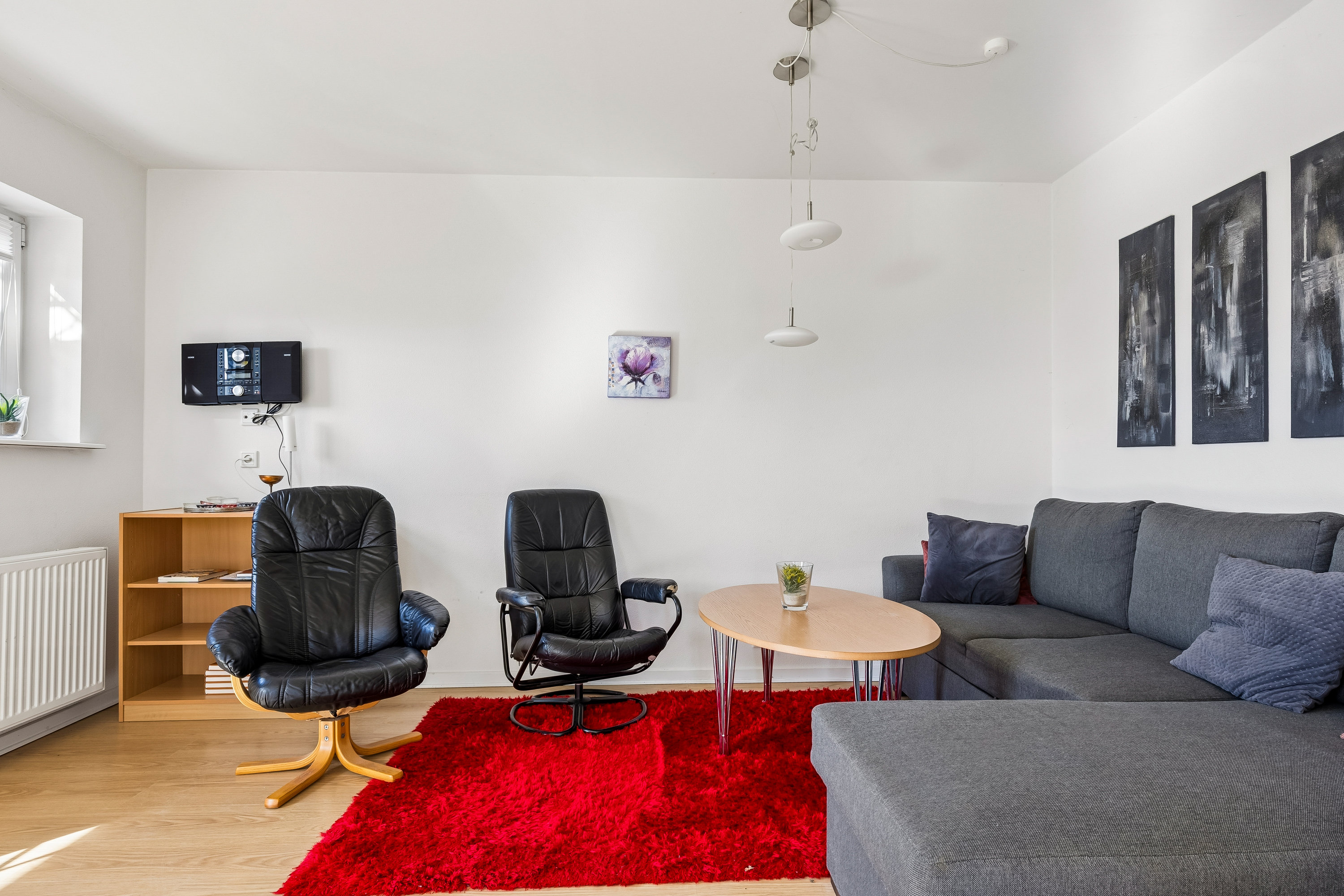 Vestre Engvej 133, st. tv., 5400 Bogense