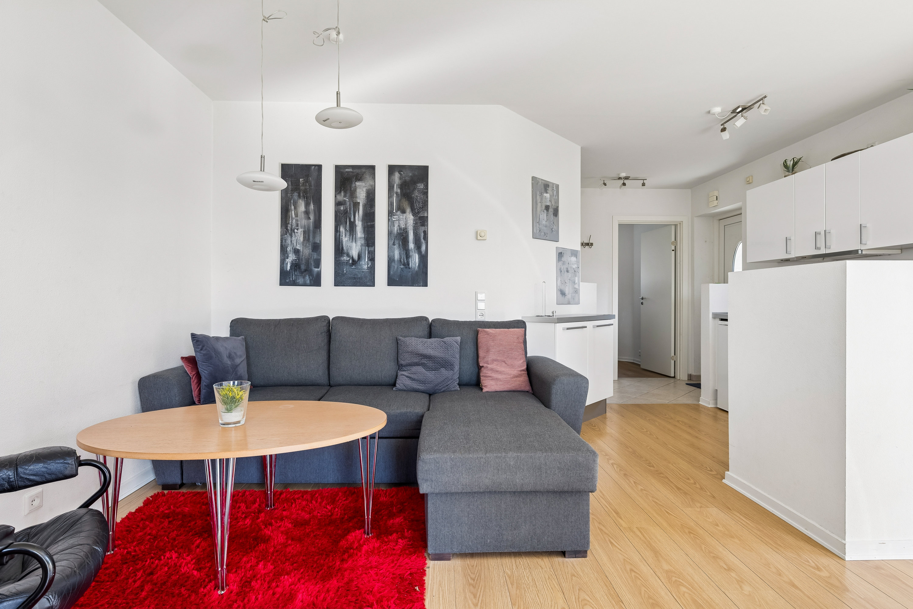 Vestre Engvej 133, st. tv., 5400 Bogense