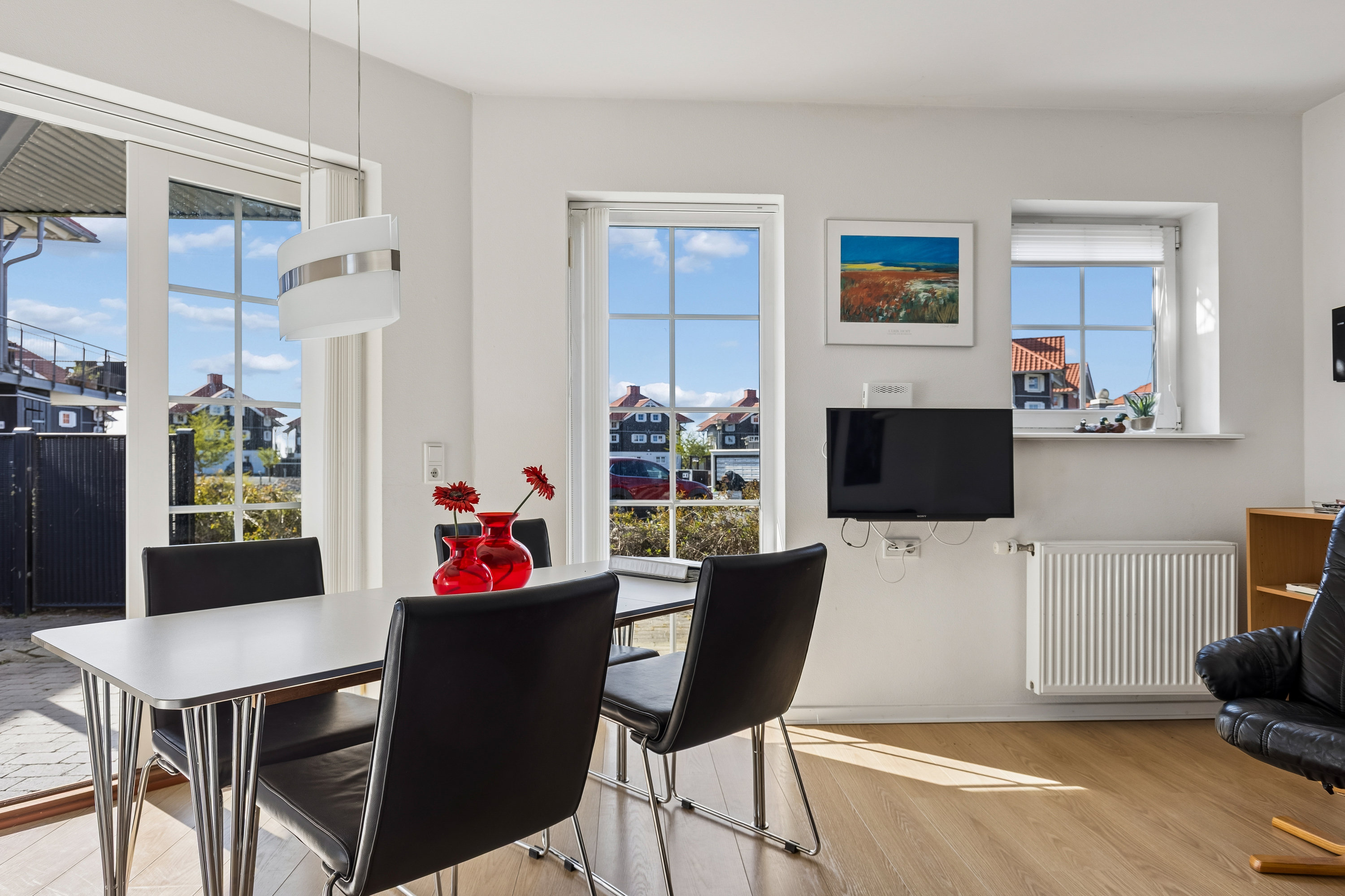 Vestre Engvej 133, st. tv., 5400 Bogense