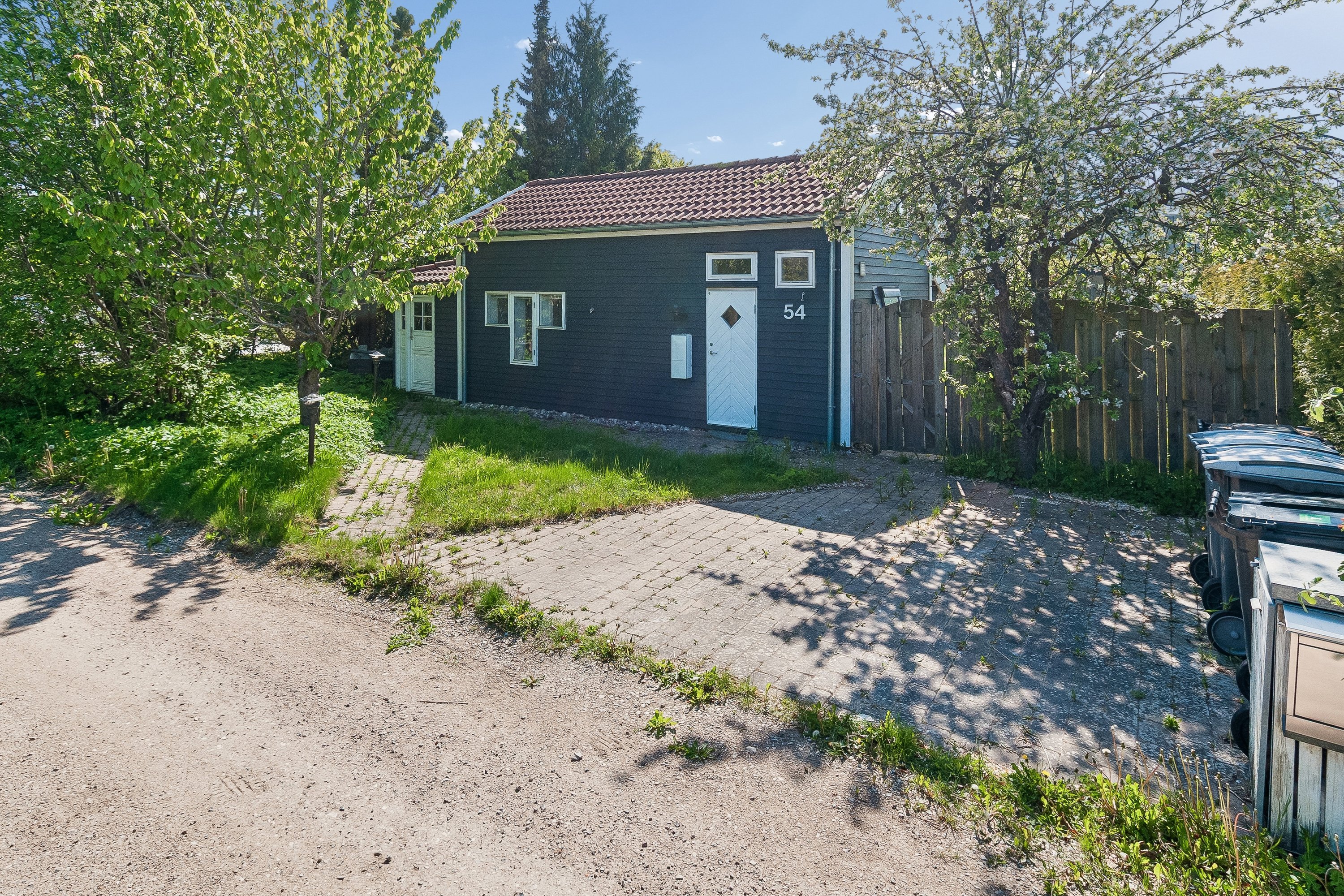 Ejbyholm 54, 2600 Glostrup