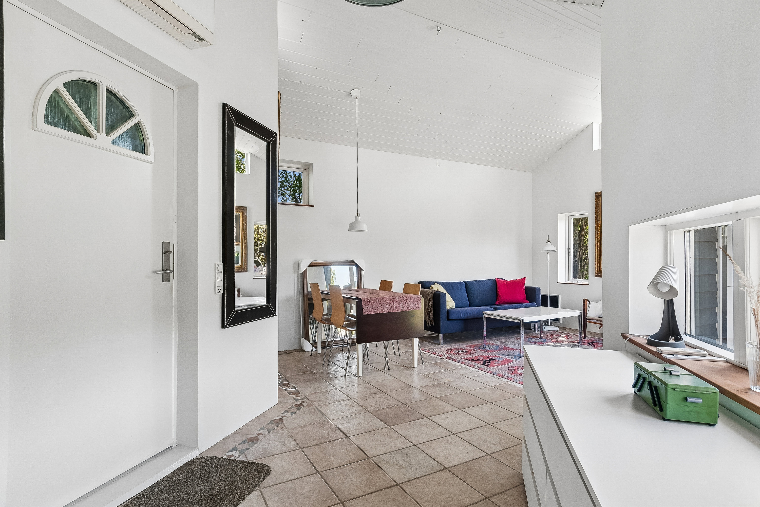 Ejbyholm 54, 2600 Glostrup