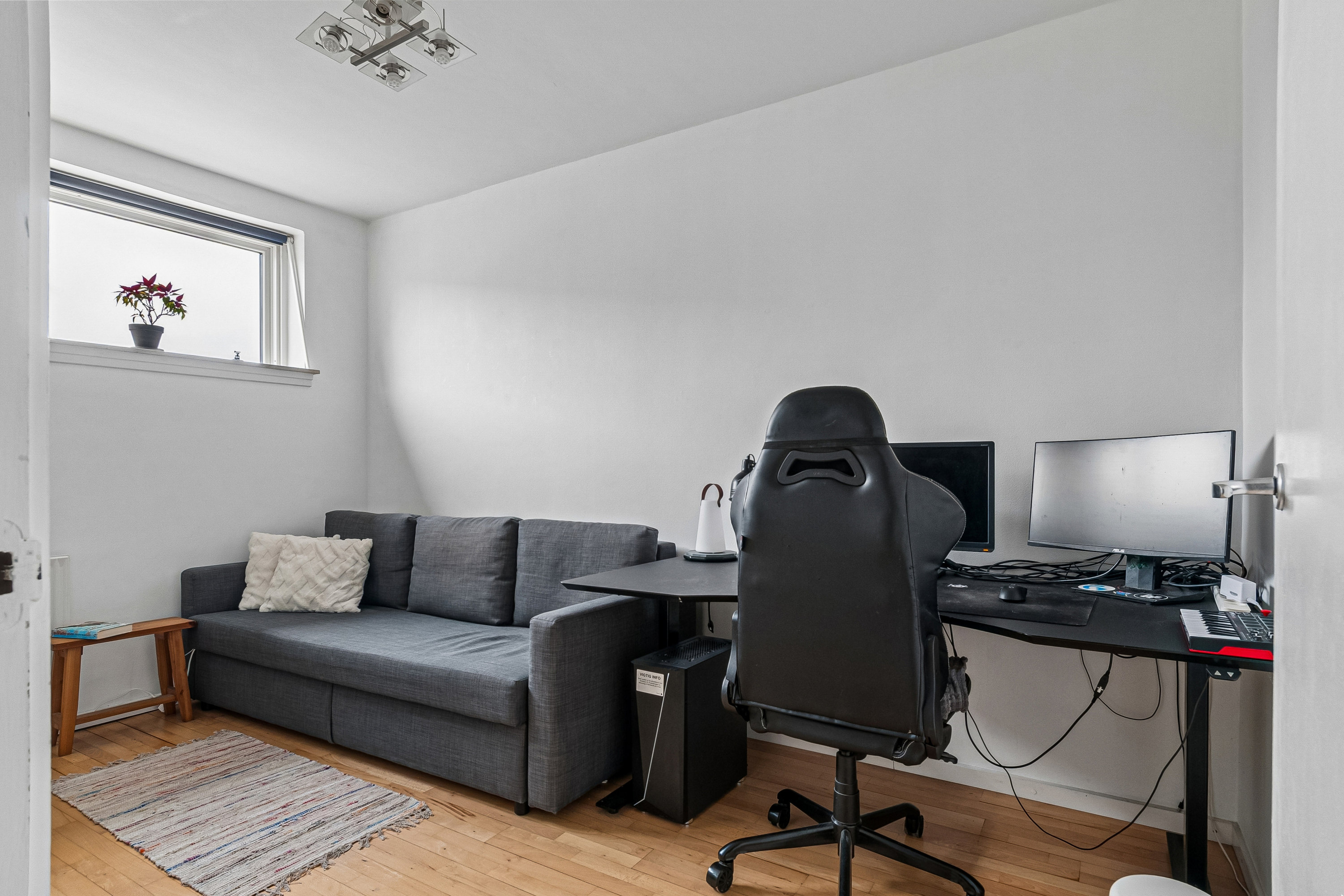 Bagsværd Hovedgade 83B, 2. tv., 2880 Bagsværd