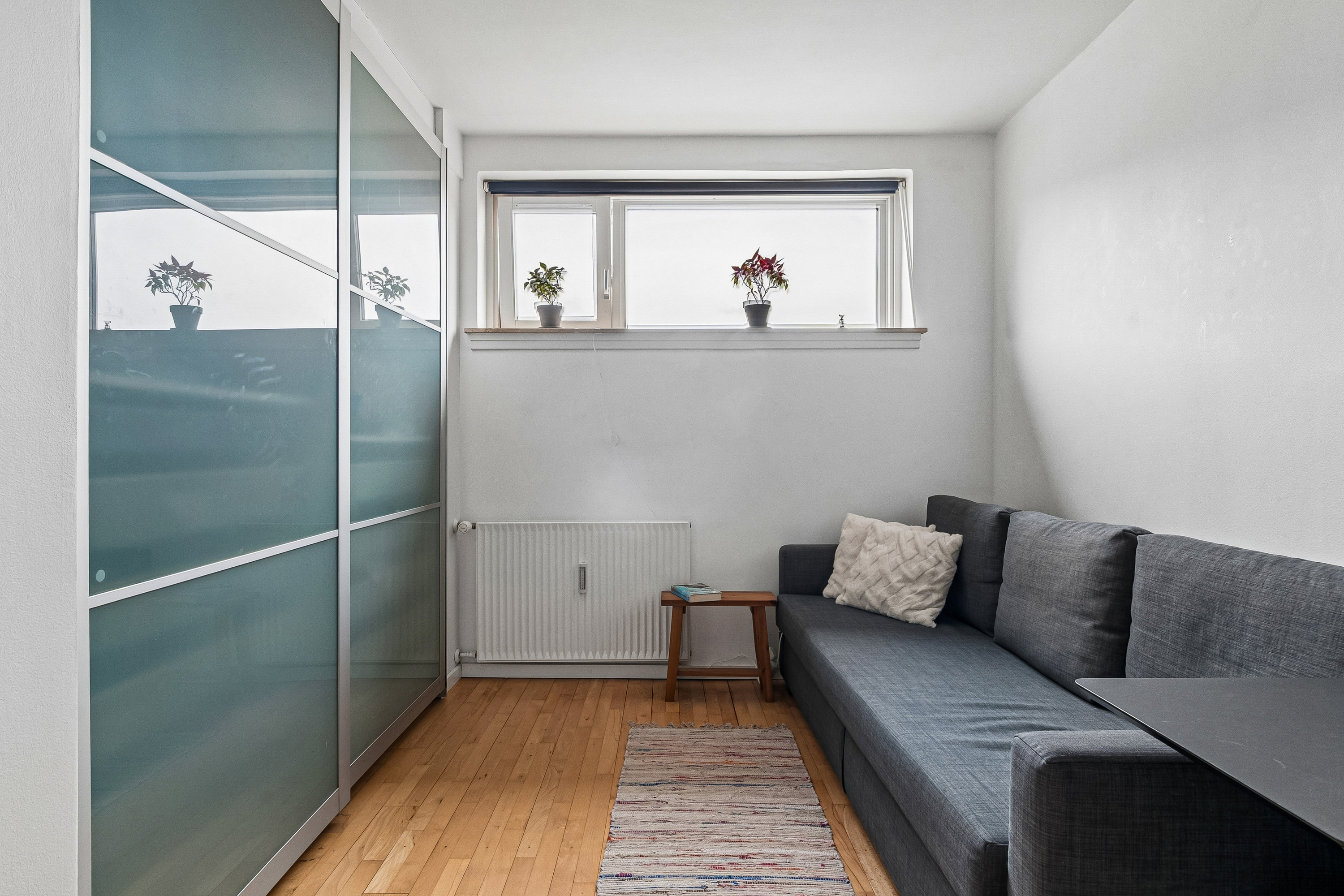 Bagsværd Hovedgade 83B, 2. tv., 2880 Bagsværd