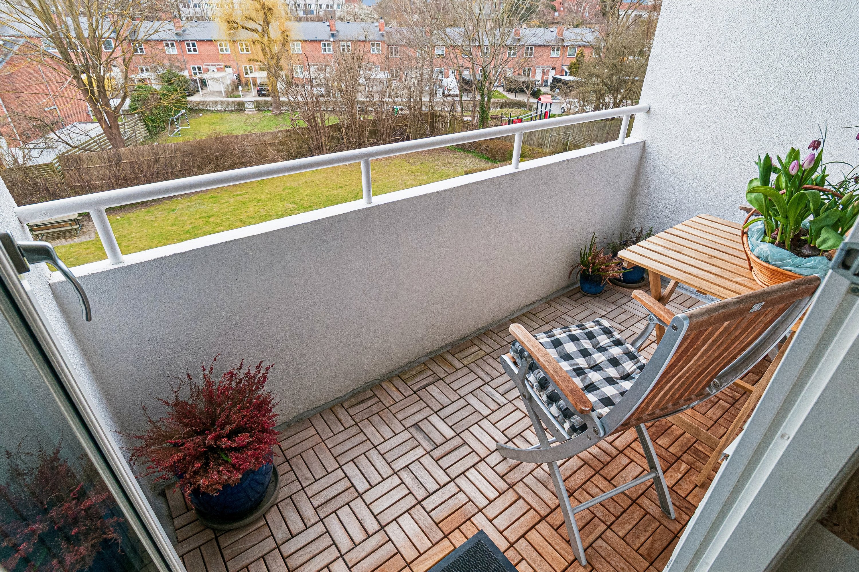 Bagsværd Hovedgade 83B, 2. tv., 2880 Bagsværd