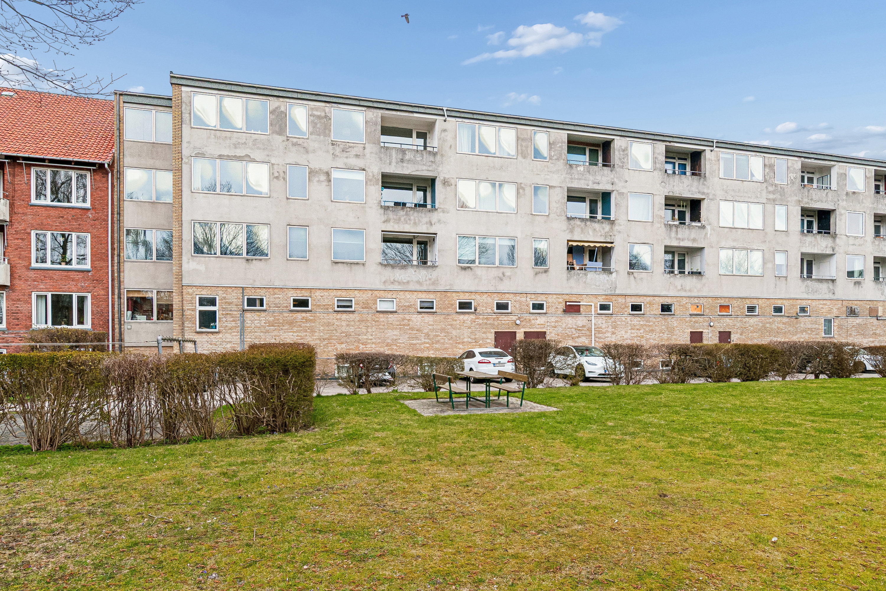 Bagsværd Hovedgade 83B, 2. tv., 2880 Bagsværd