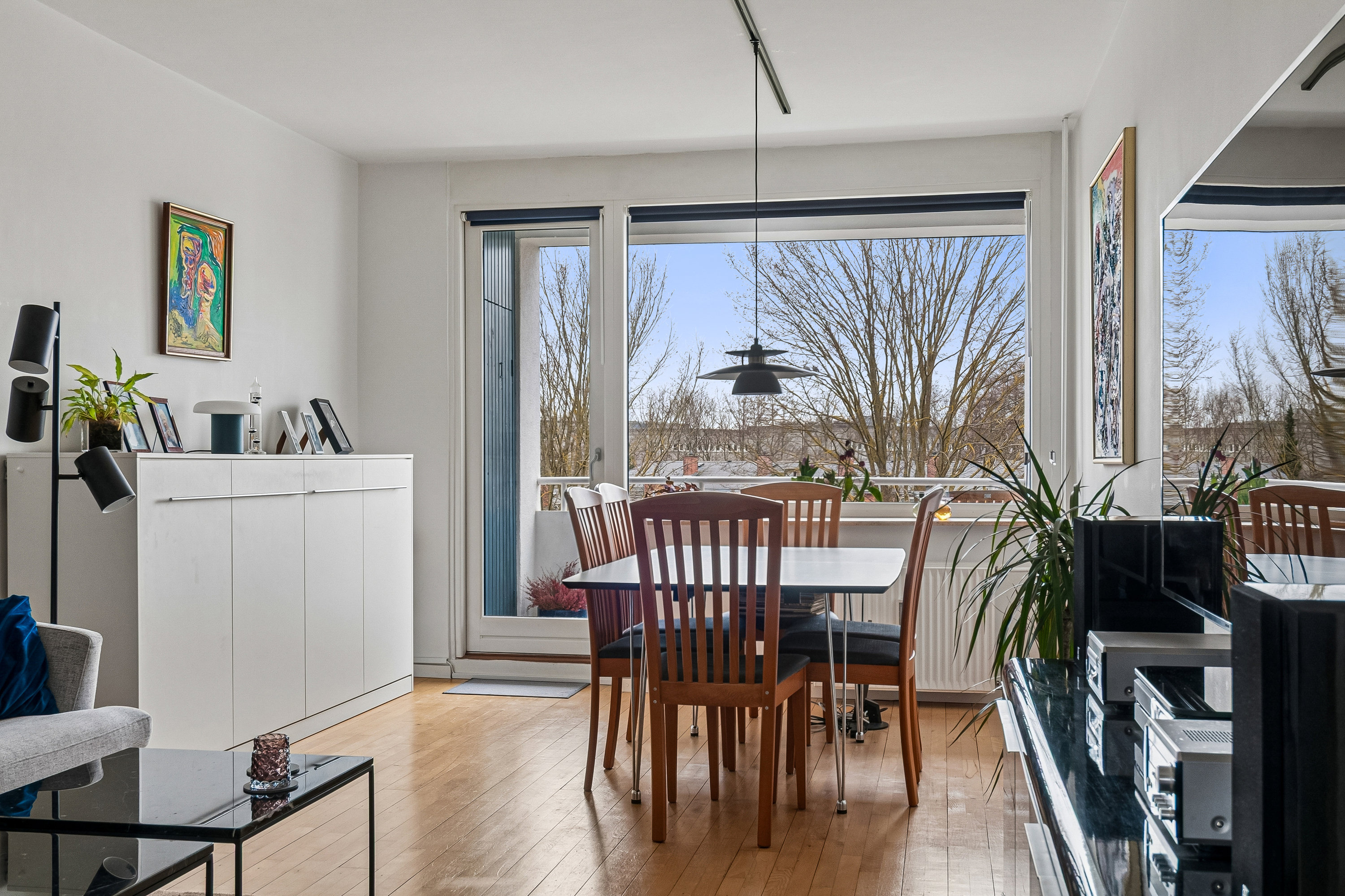 Bagsværd Hovedgade 83B, 2. tv., 2880 Bagsværd