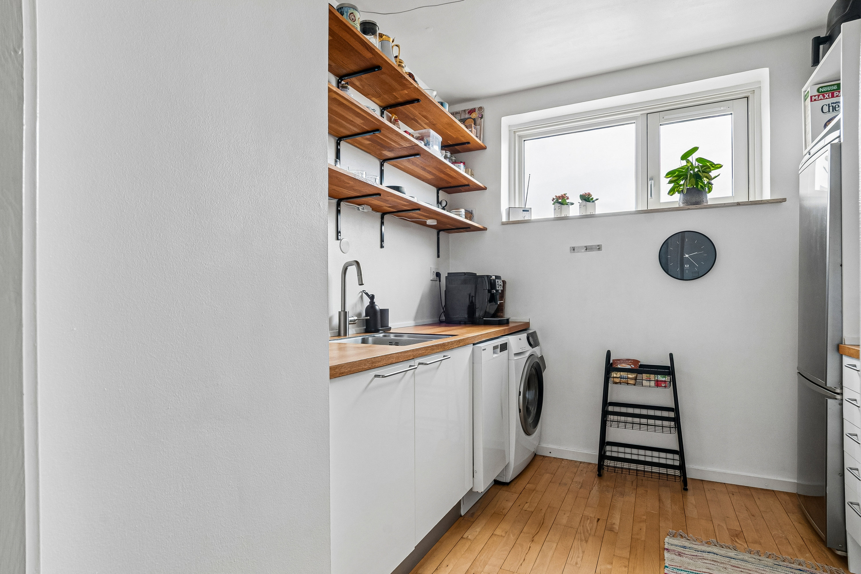 Bagsværd Hovedgade 83B, 2. tv., 2880 Bagsværd