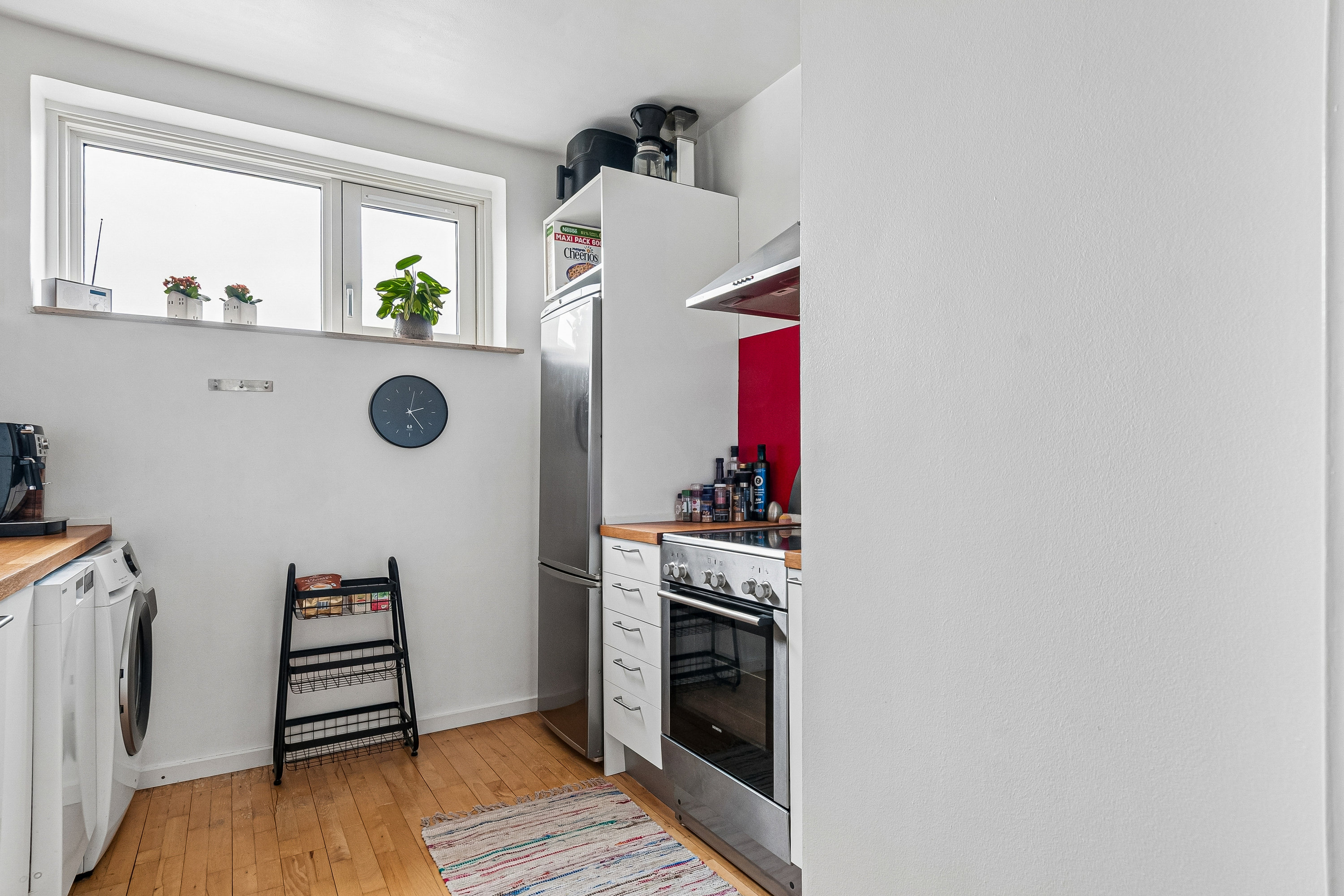 Bagsværd Hovedgade 83B, 2. tv., 2880 Bagsværd