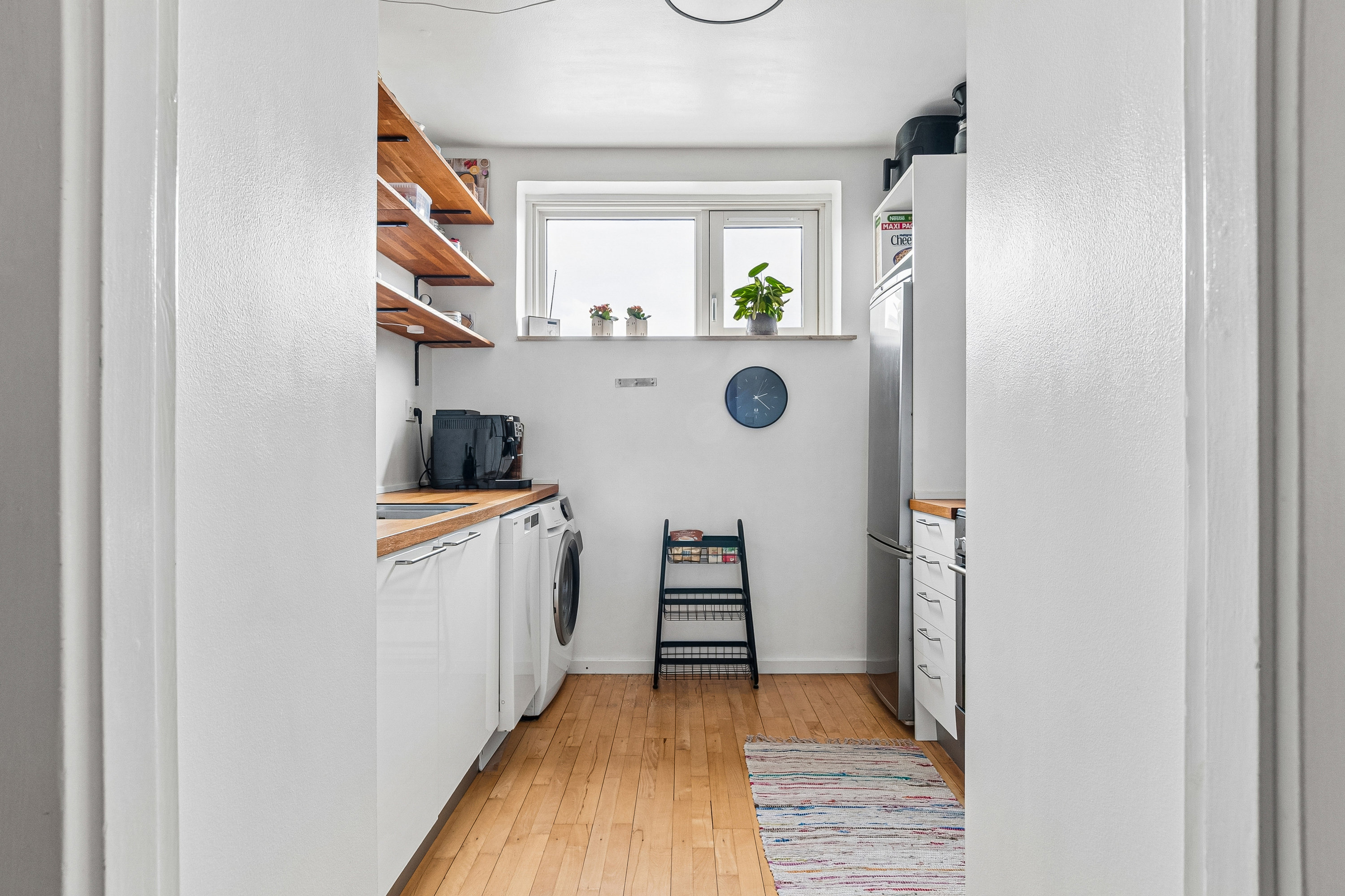 Bagsværd Hovedgade 83B, 2. tv., 2880 Bagsværd