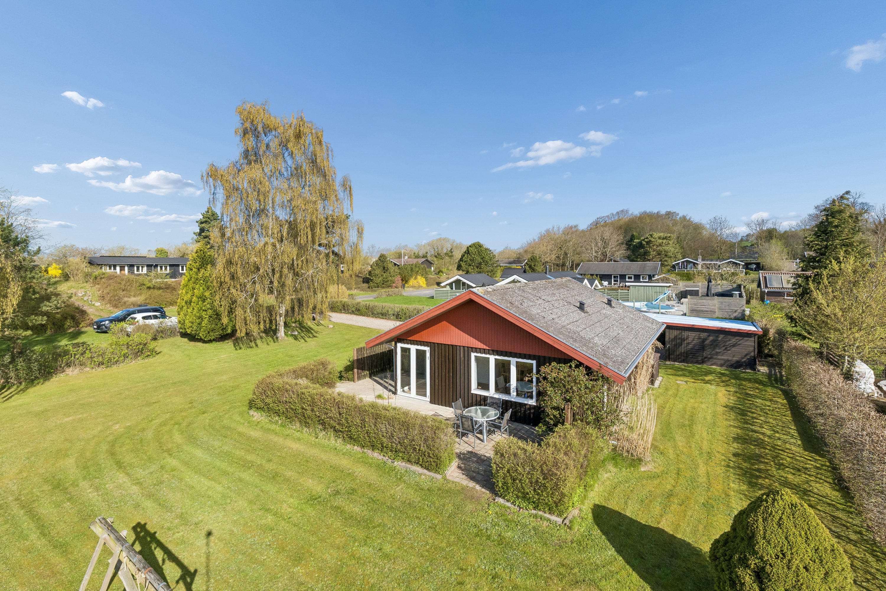 Vesteragegyden 59, 5683 Haarby