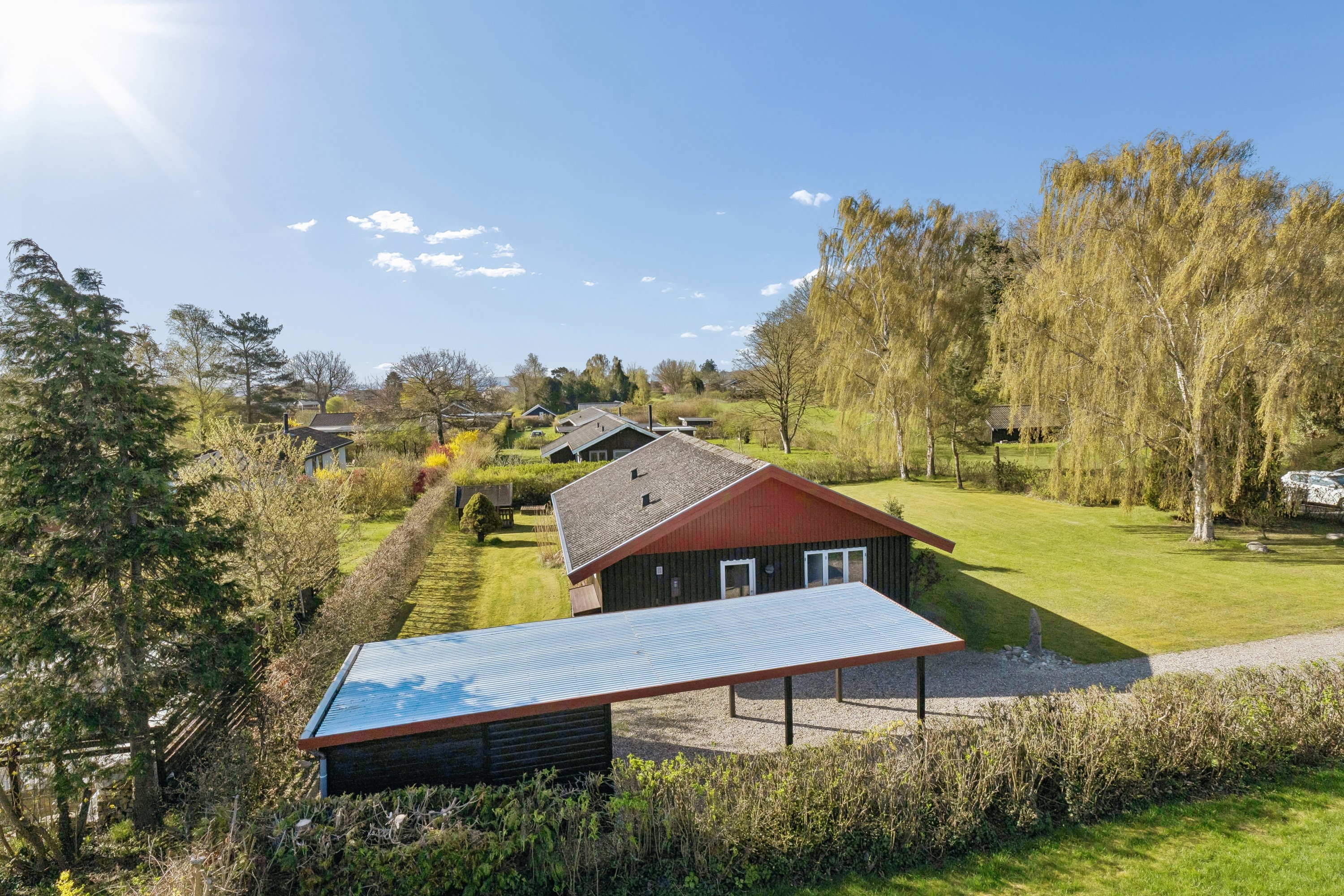 Vesteragegyden 59, 5683 Haarby