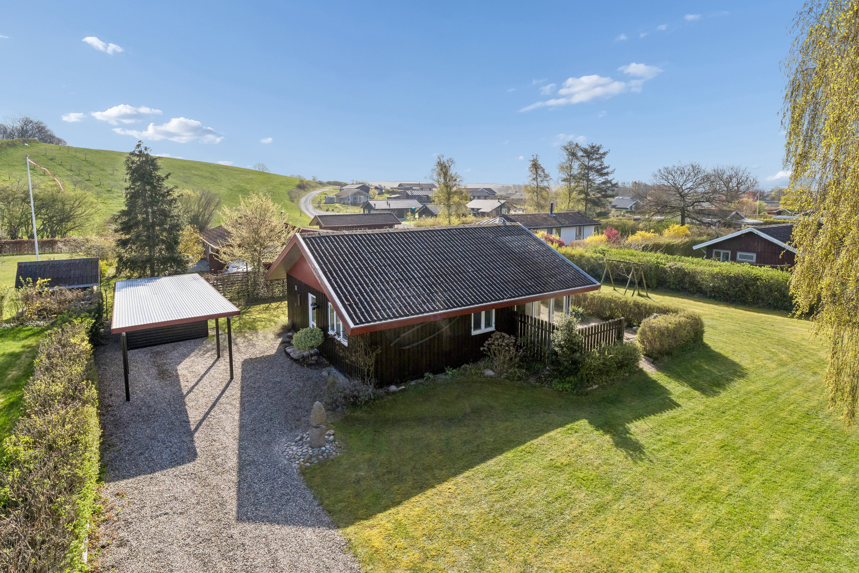 Vesteragegyden 59, 5683 Haarby