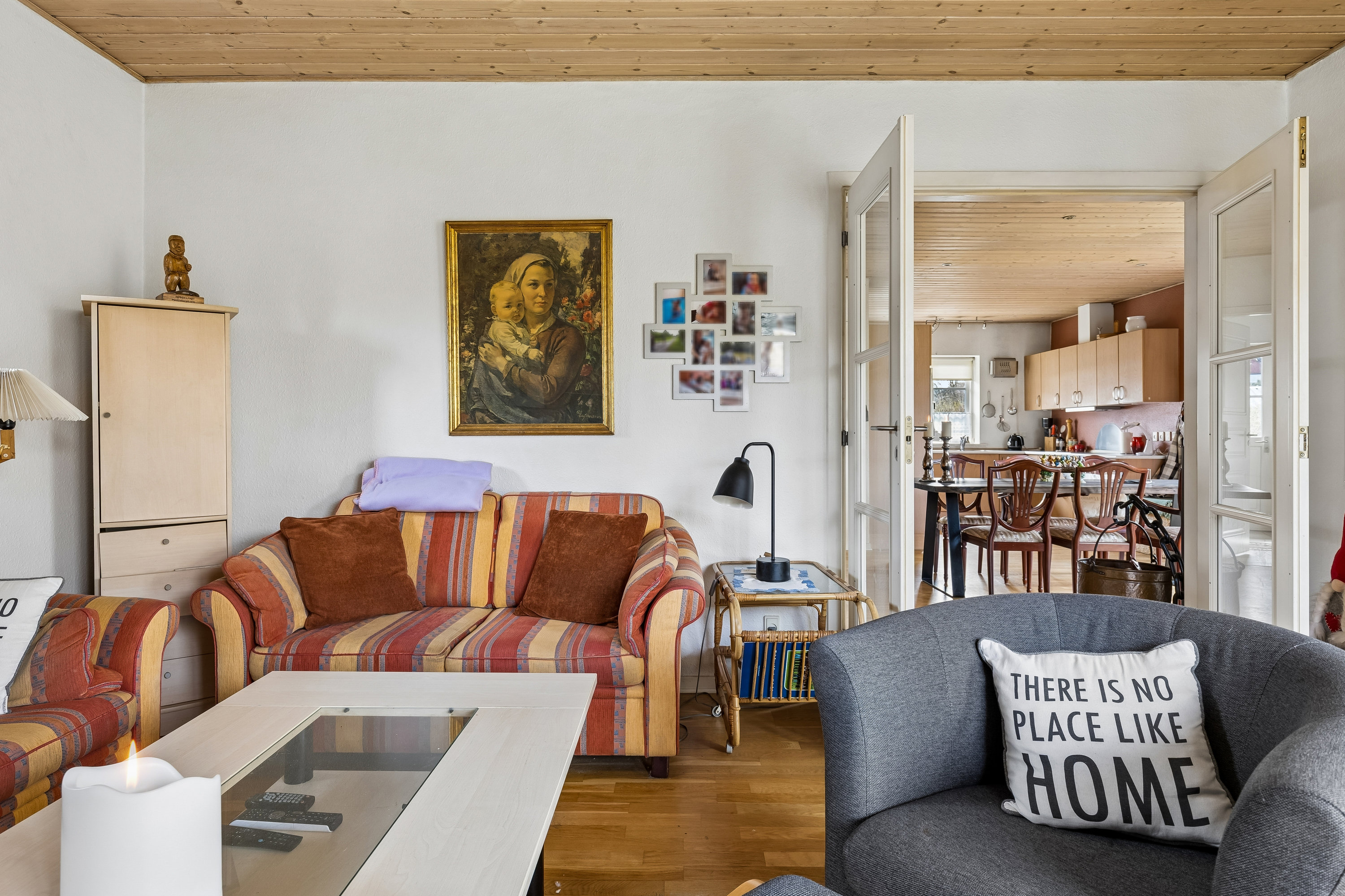 Ågårdvej 1A, 6040 Egtved