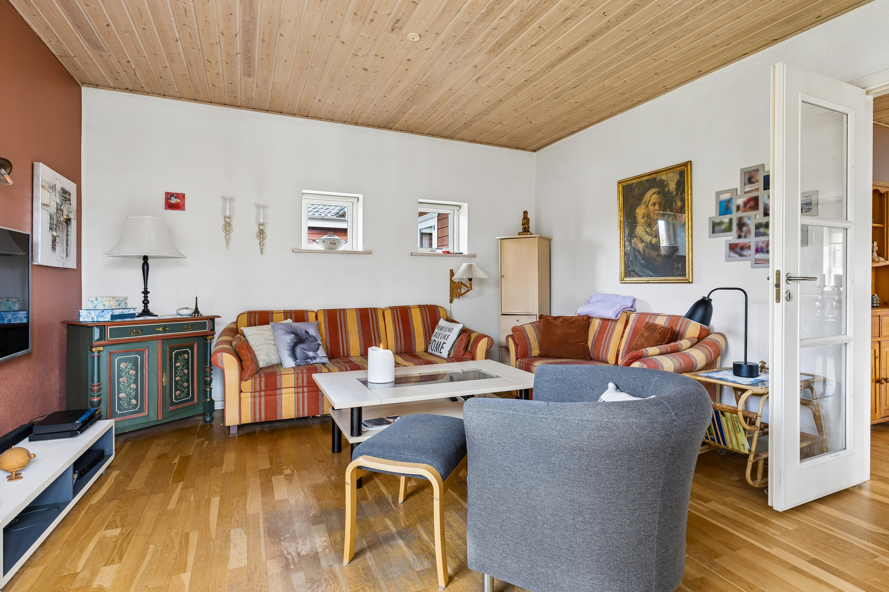 Ågårdvej 1A, 6040 Egtved
