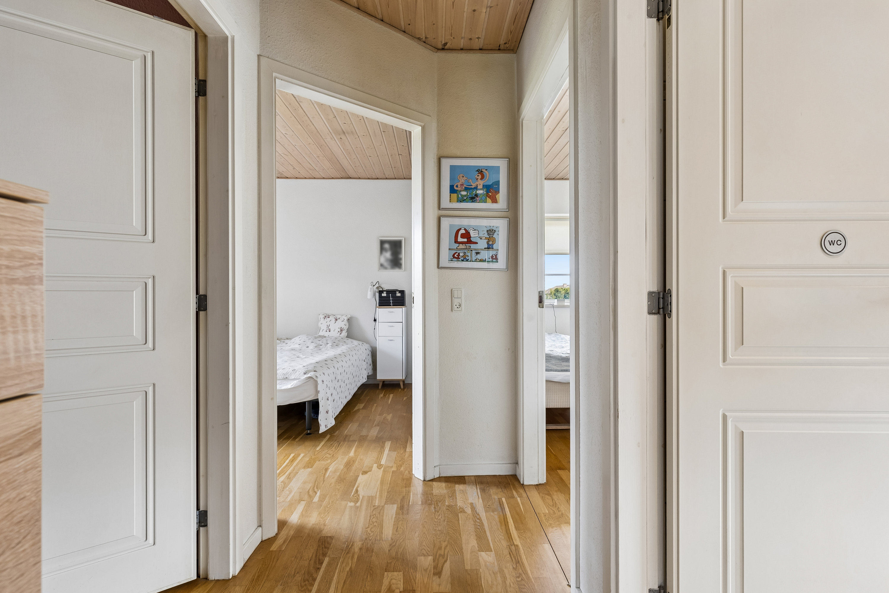 Ågårdvej 1A, 6040 Egtved
