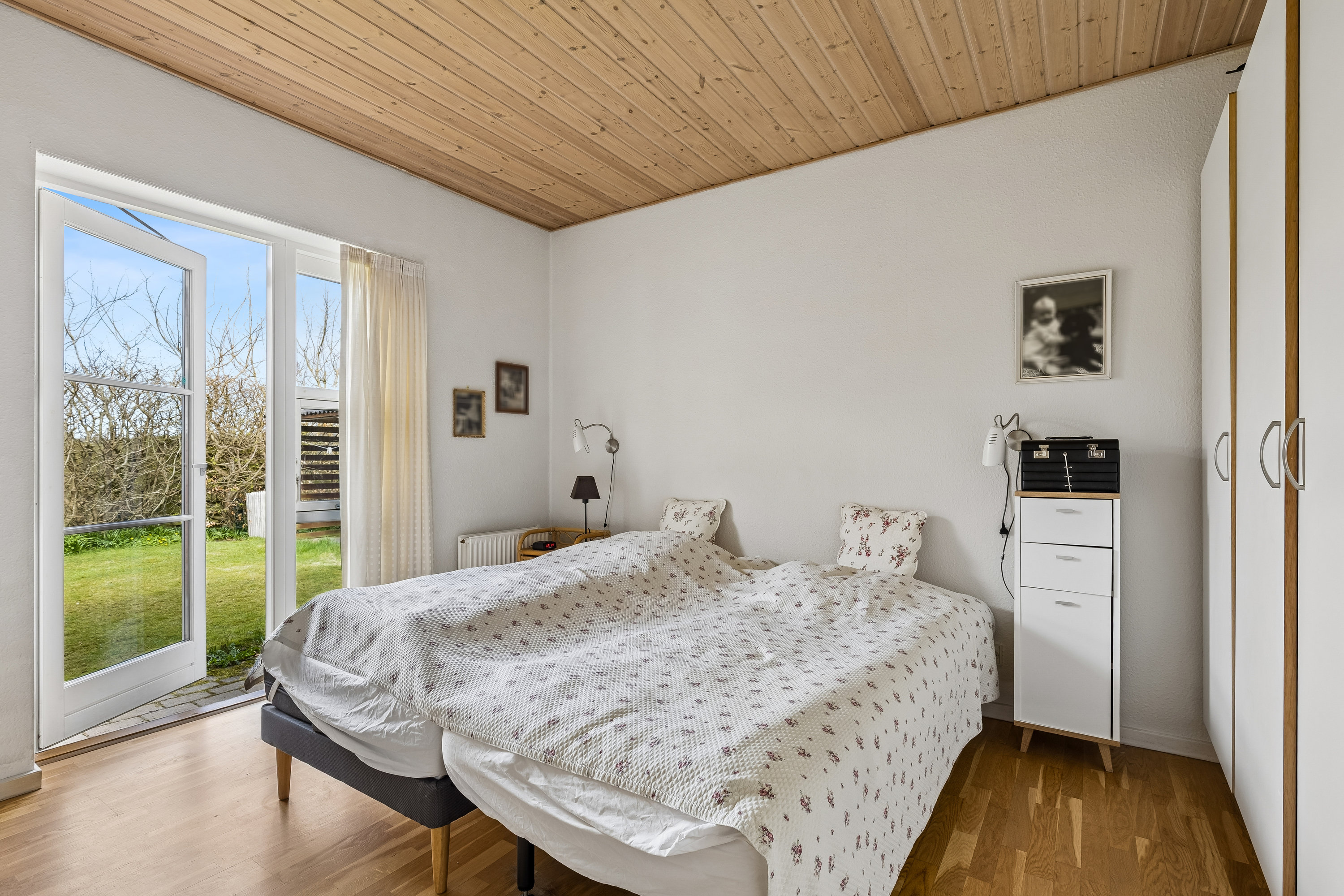 Ågårdvej 1A, 6040 Egtved