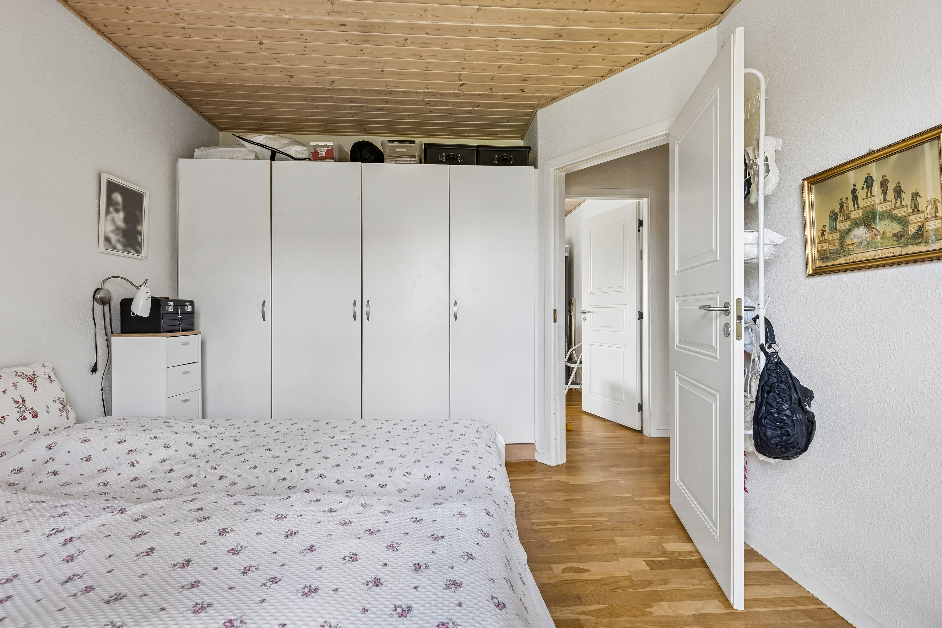 Ågårdvej 1A, 6040 Egtved