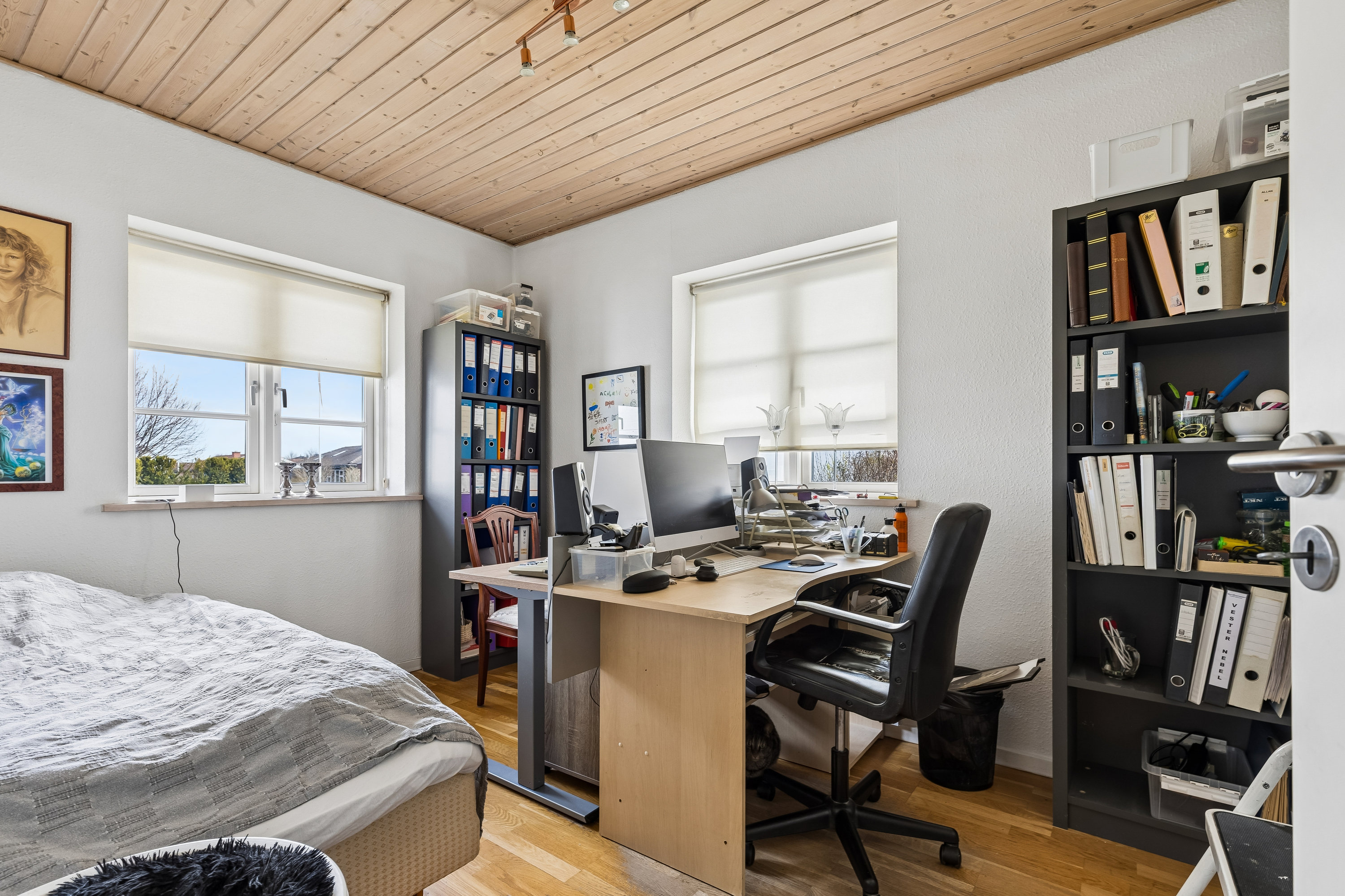 Ågårdvej 1A, 6040 Egtved