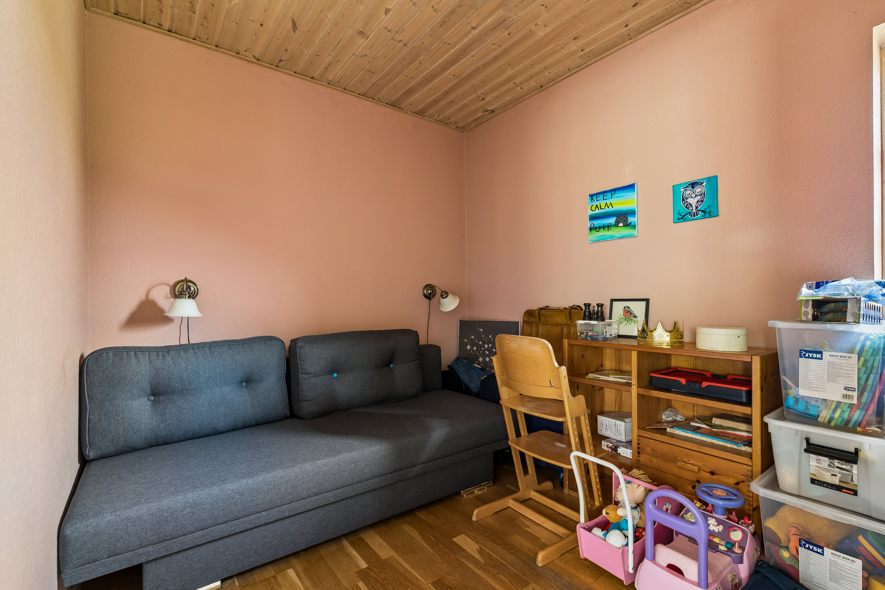 Ågårdvej 1A, 6040 Egtved