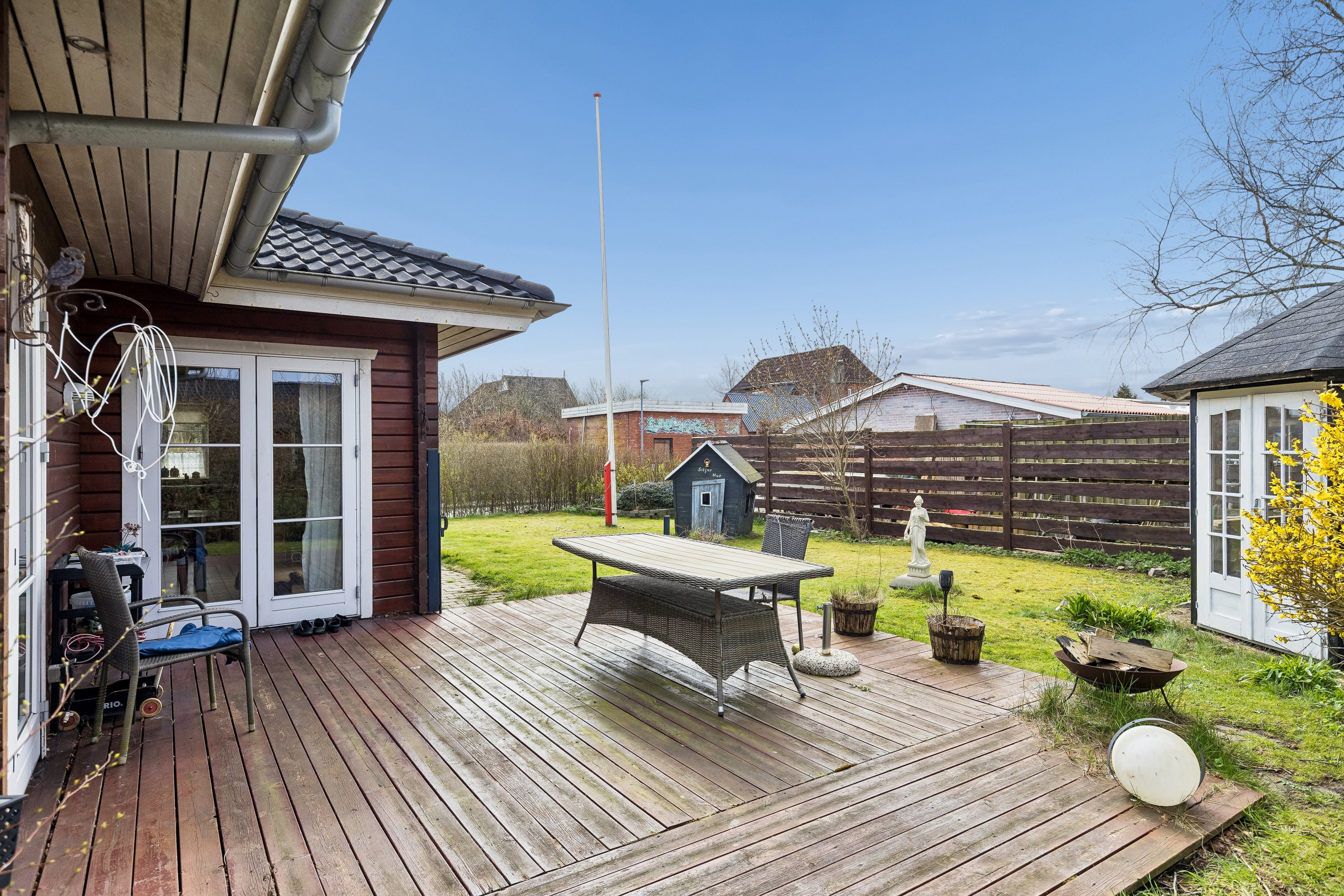 Ågårdvej 1A, 6040 Egtved
