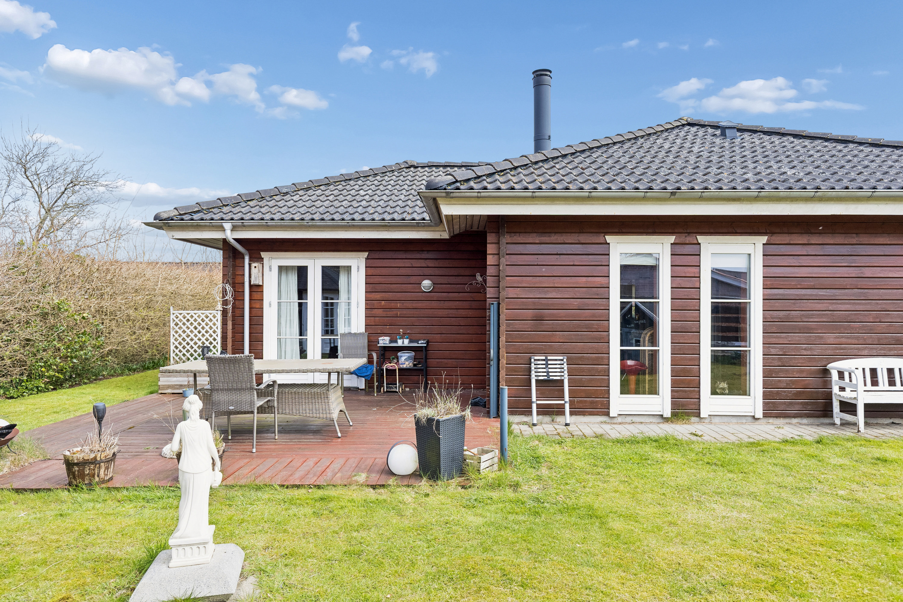 Ågårdvej 1A, 6040 Egtved