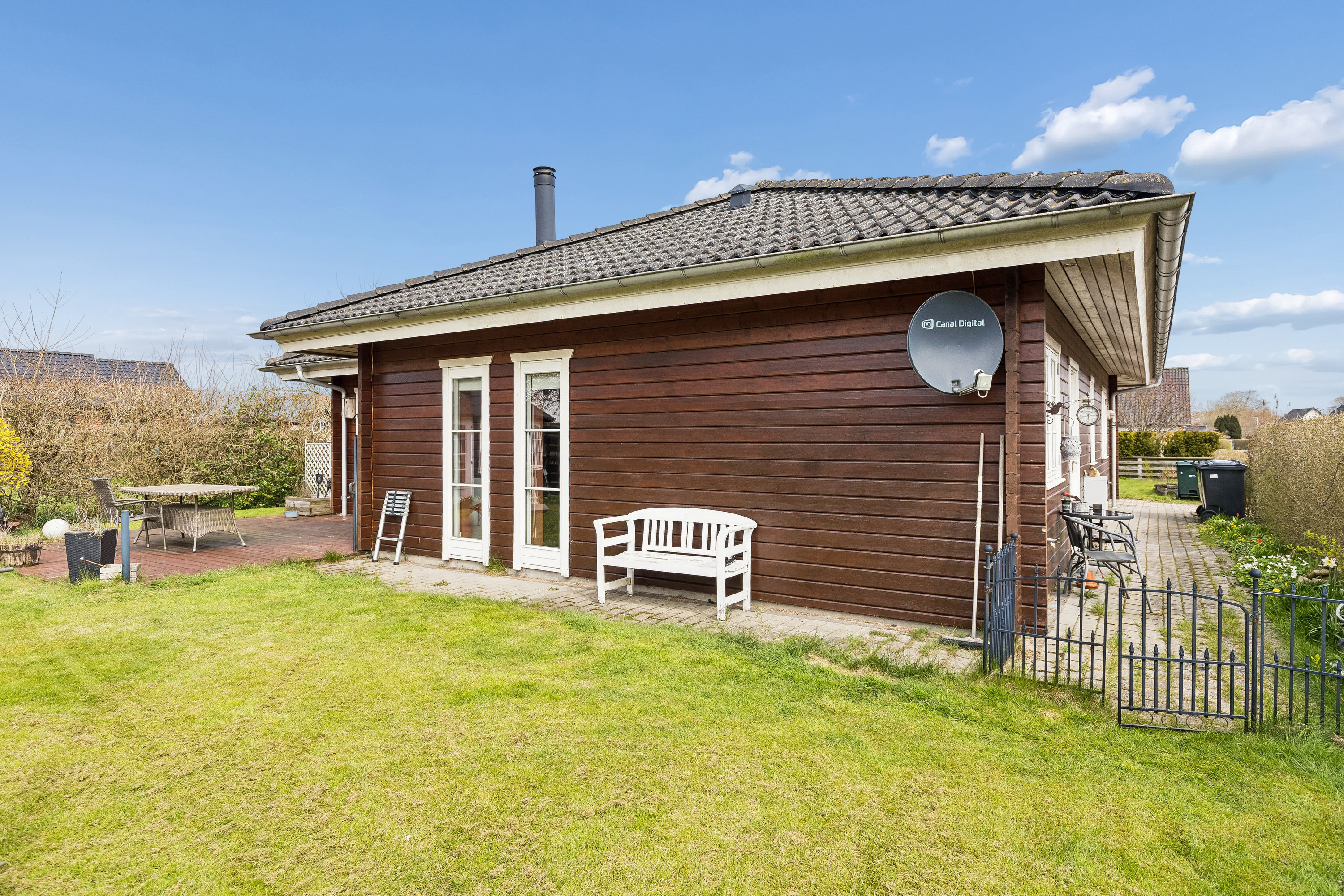 Ågårdvej 1A, 6040 Egtved