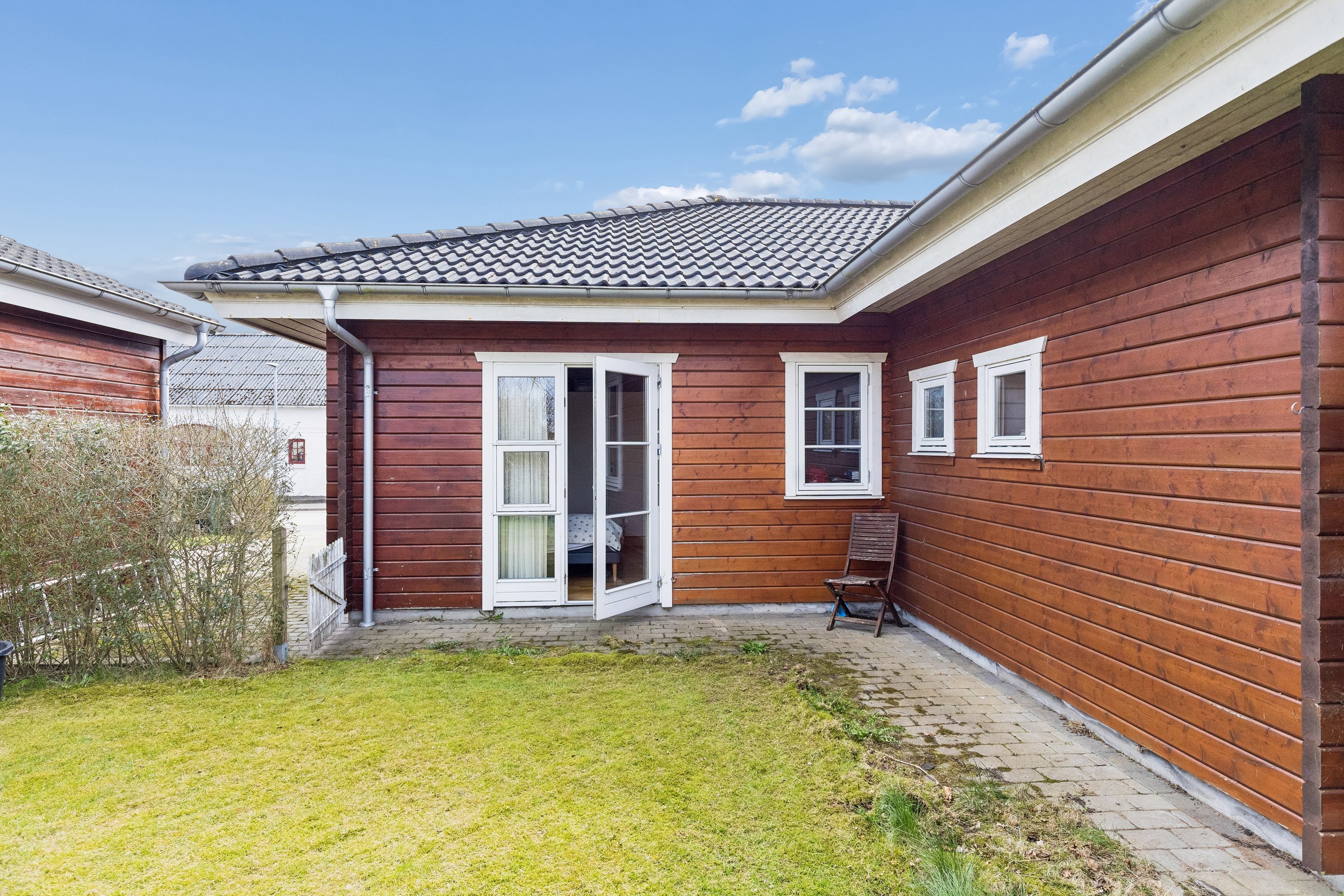 Ågårdvej 1A, 6040 Egtved