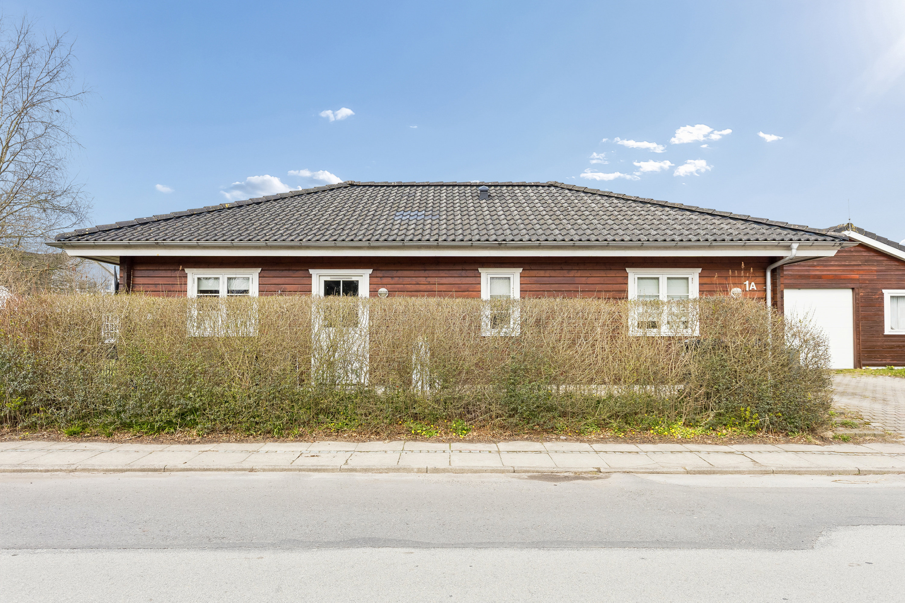 Ågårdvej 1A, 6040 Egtved