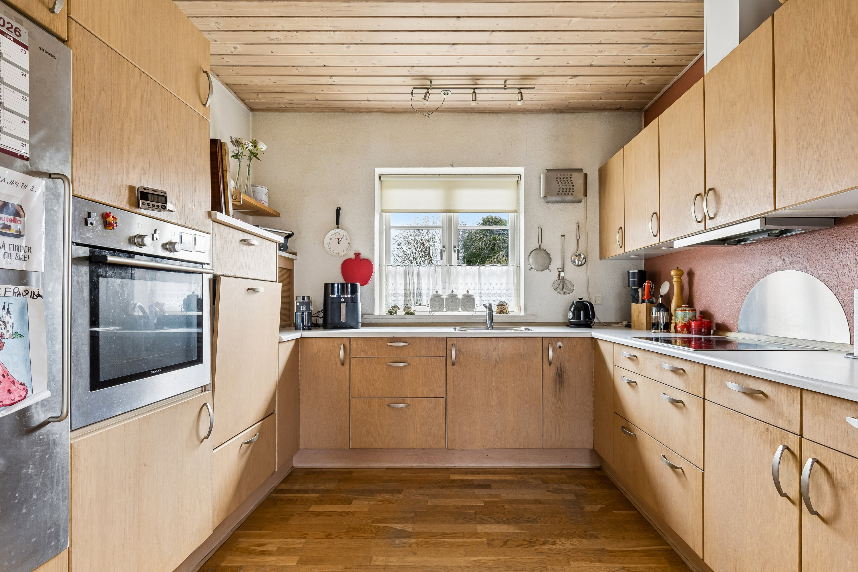 Ågårdvej 1A, 6040 Egtved
