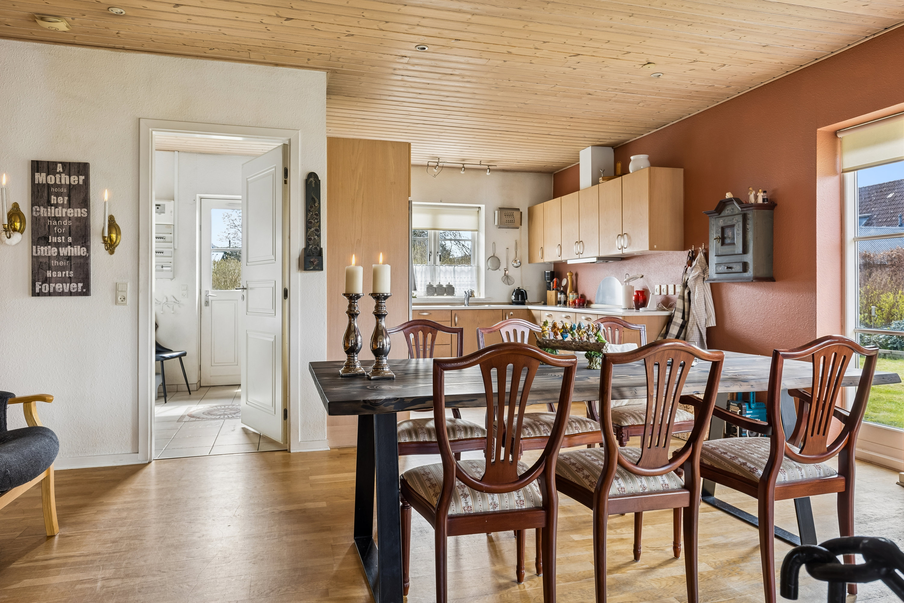 Ågårdvej 1A, 6040 Egtved