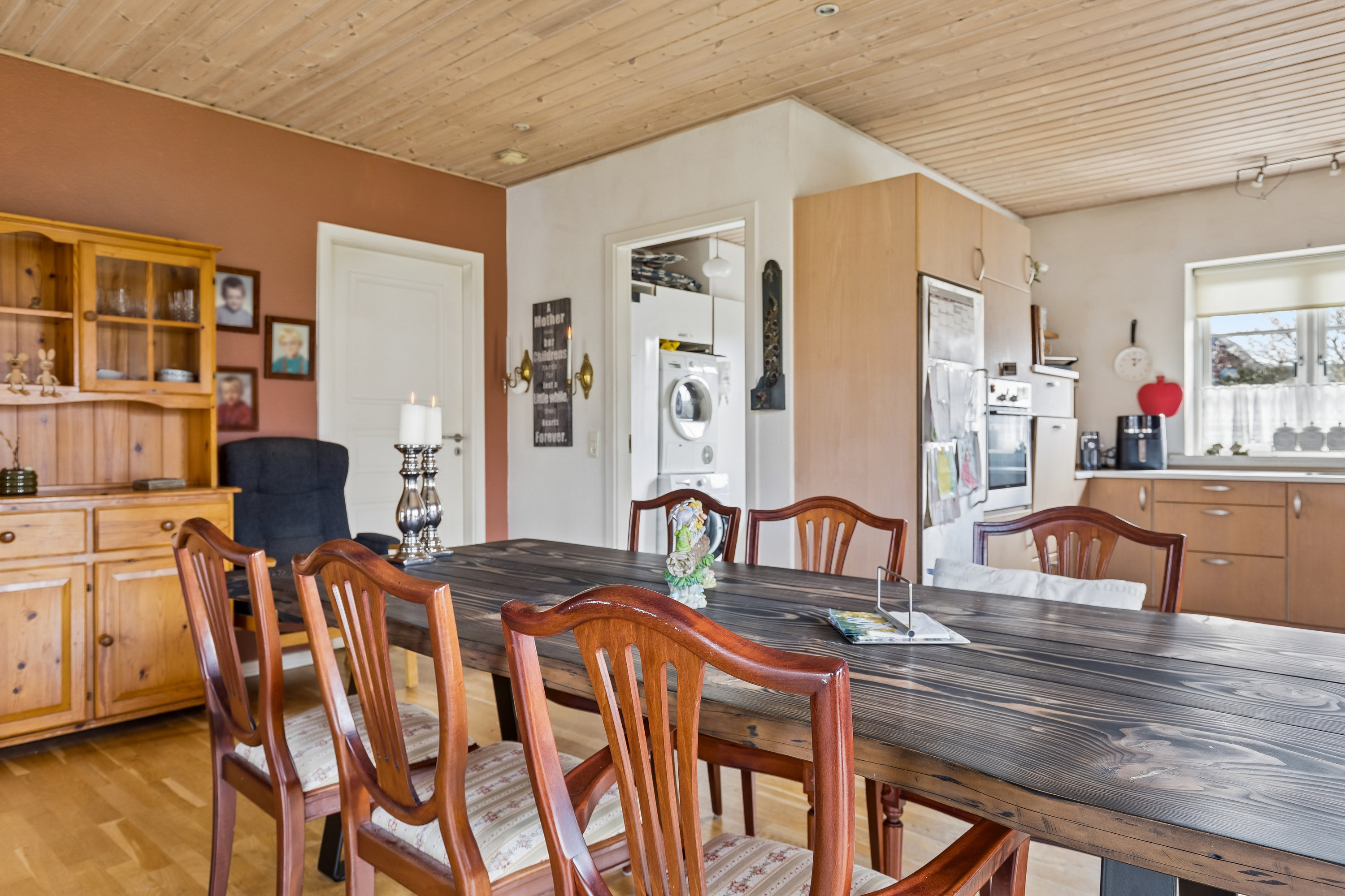 Ågårdvej 1A, 6040 Egtved