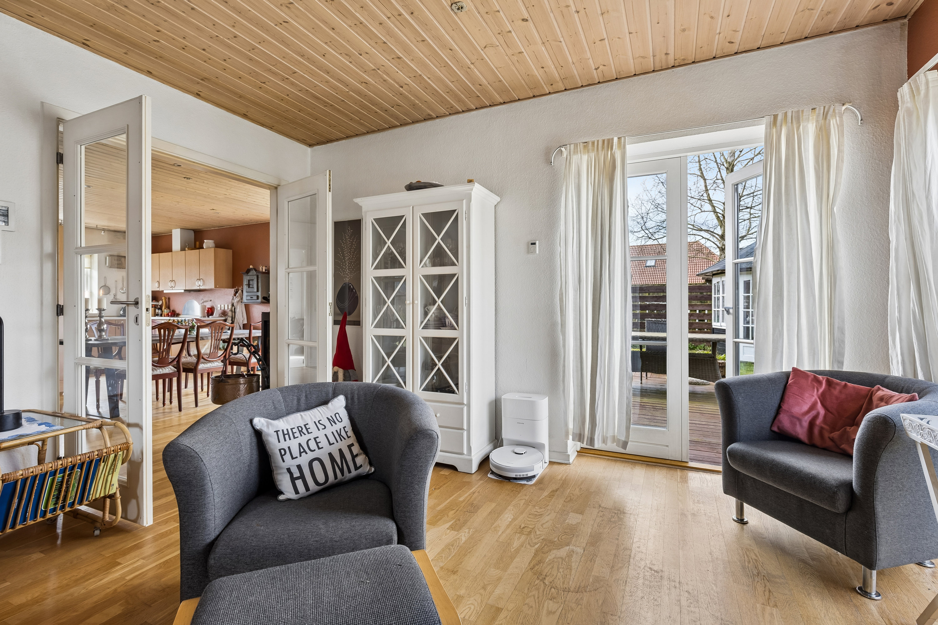 Ågårdvej 1A, 6040 Egtved