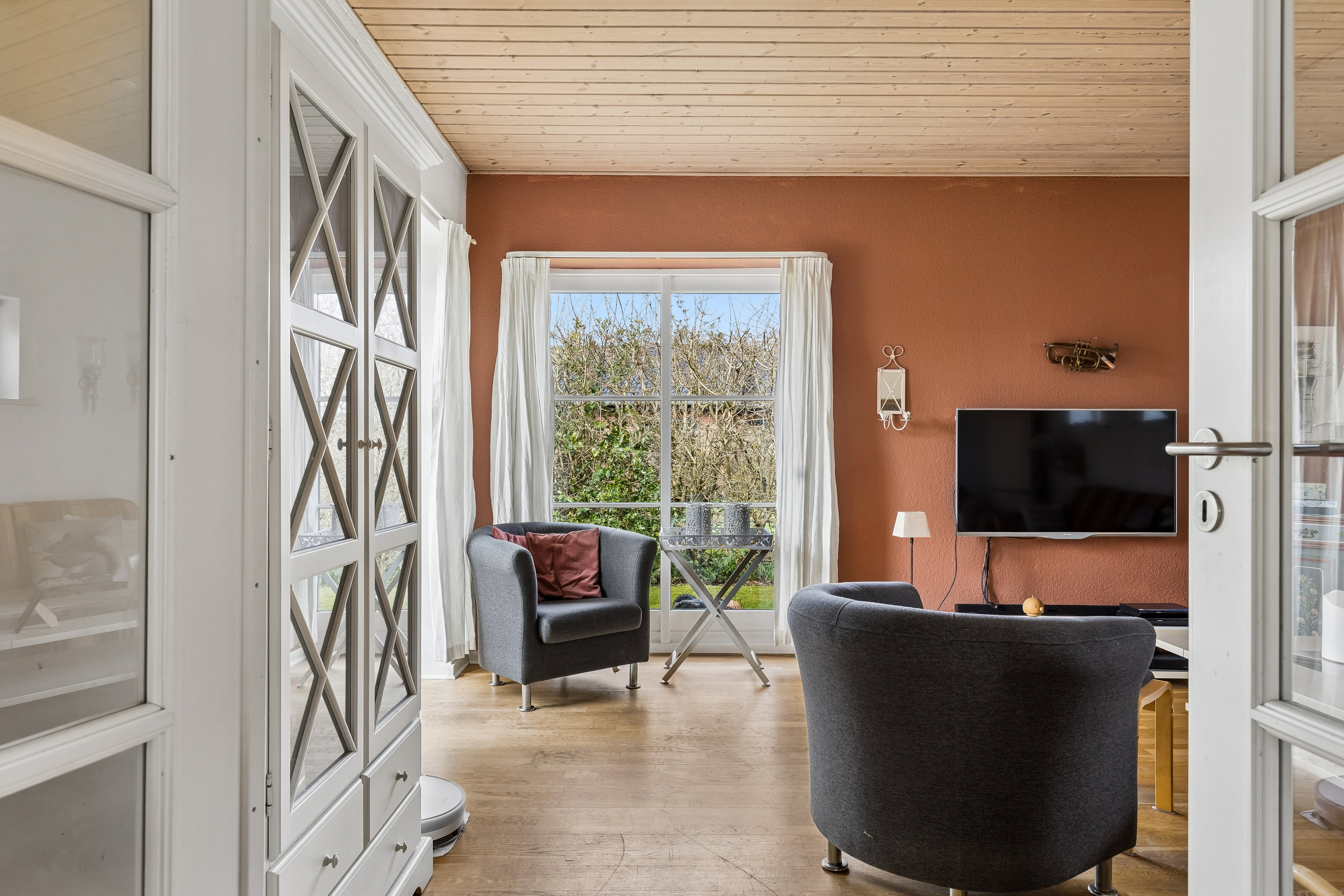 Ågårdvej 1A, 6040 Egtved