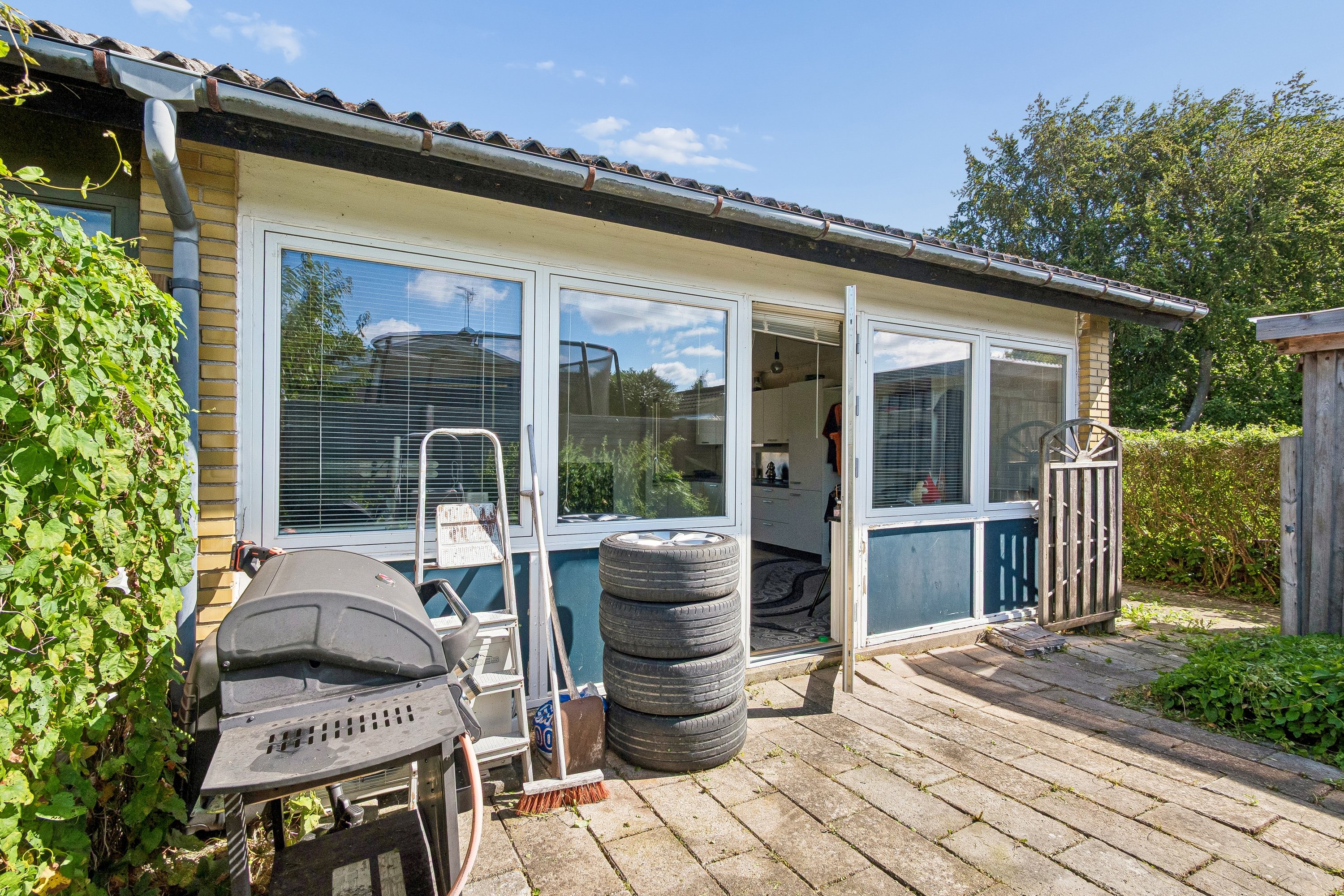 Jernbanestien 4E, 4621 Gadstrup