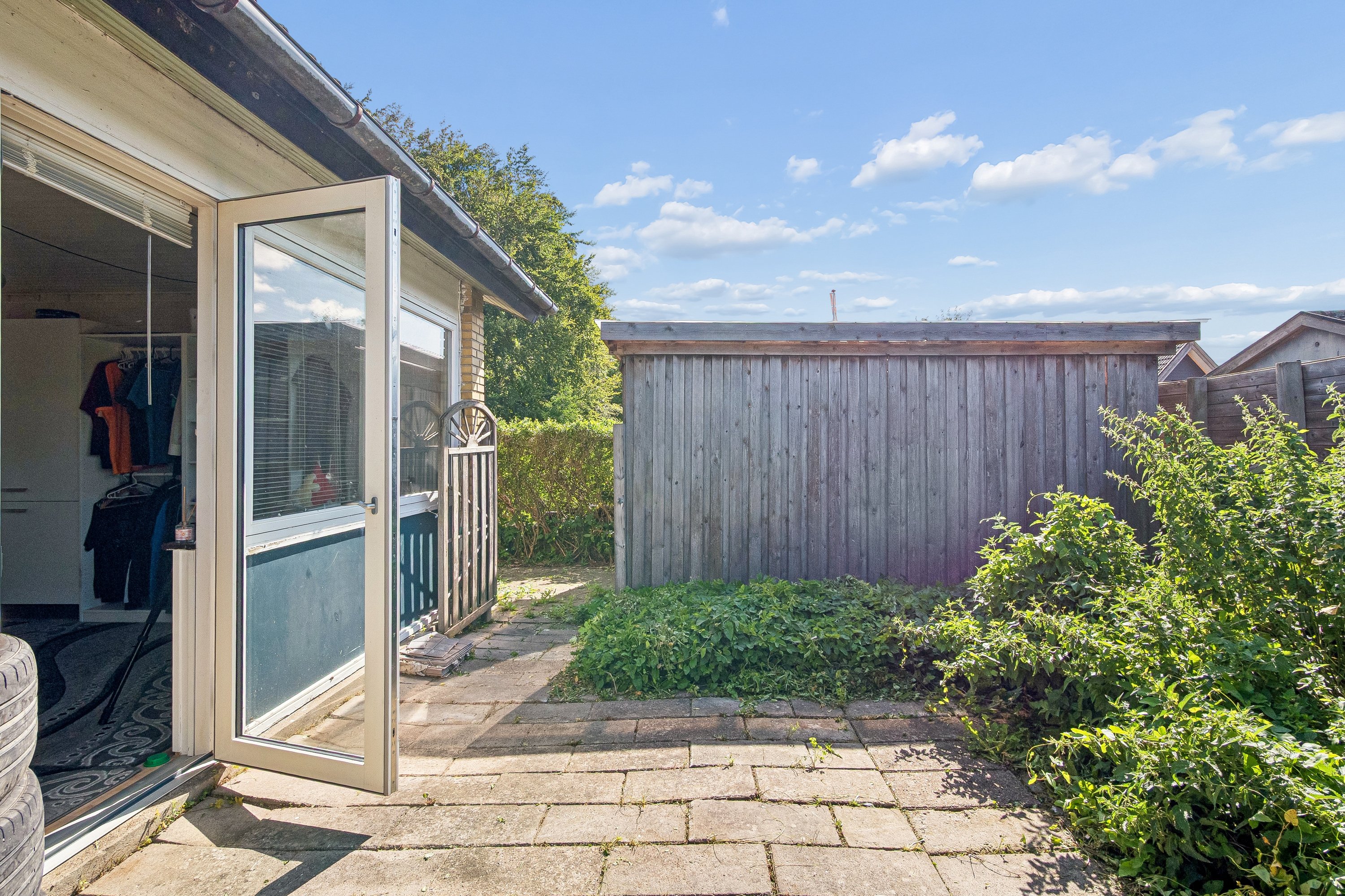 Jernbanestien 4E, 4621 Gadstrup