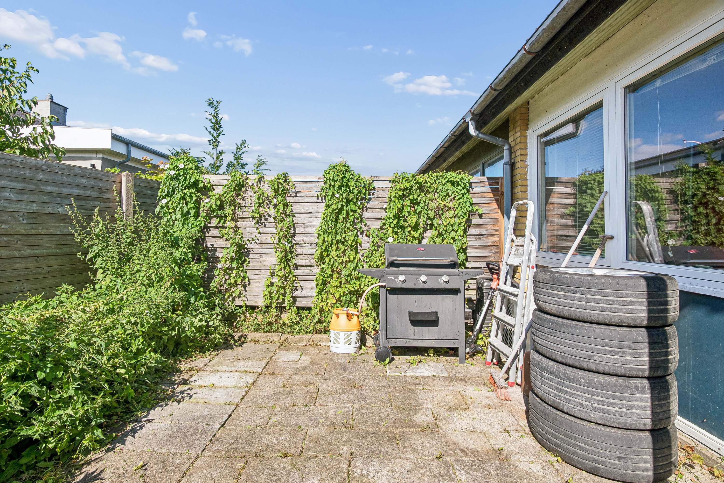 Jernbanestien 4E, 4621 Gadstrup
