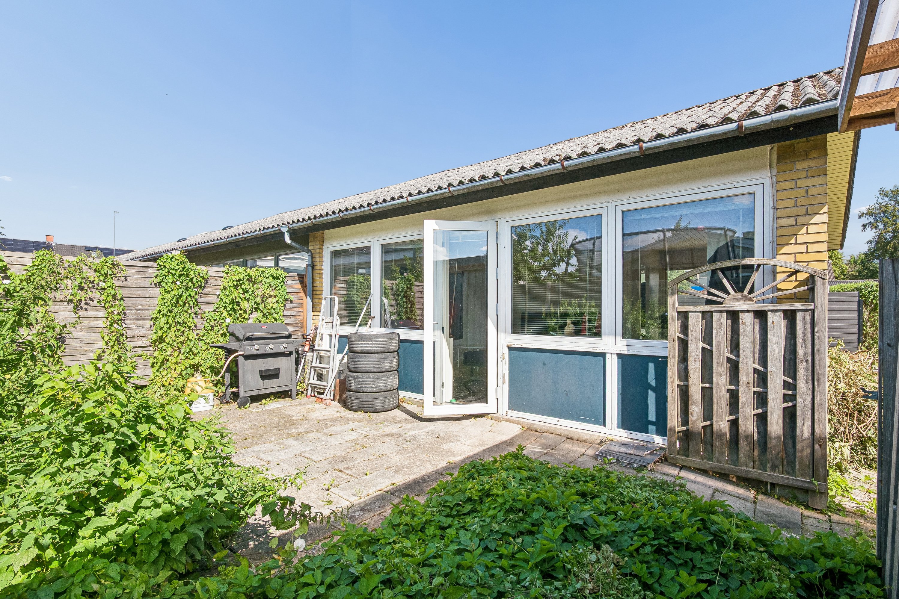 Jernbanestien 4E, 4621 Gadstrup